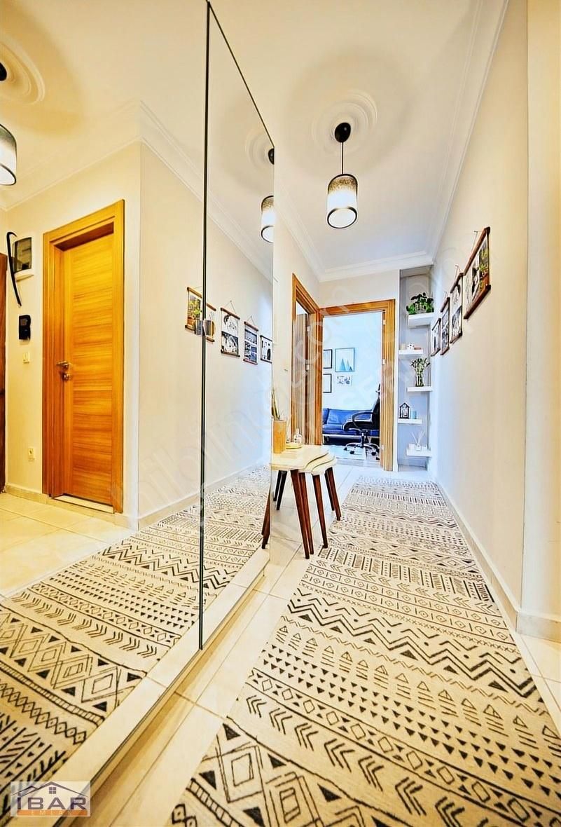 Altıntepe'de Kat Mülkiyetli Ön Cepheli 3+2 - Görsel 4