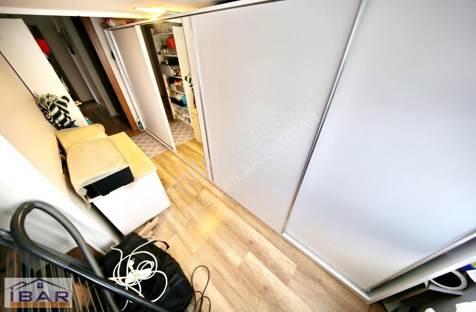 Altıntepe'de Kat Mülkiyetli Ön Cepheli 3+2 - Görsel 34