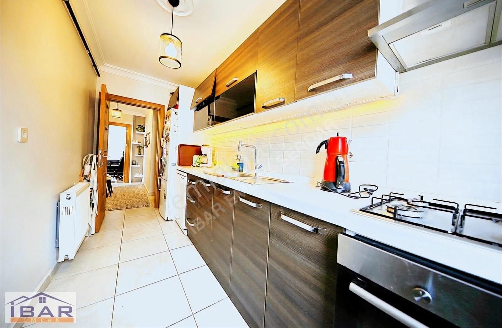 Altıntepe'de Kat Mülkiyetli Ön Cepheli 3+2 - Görsel 31