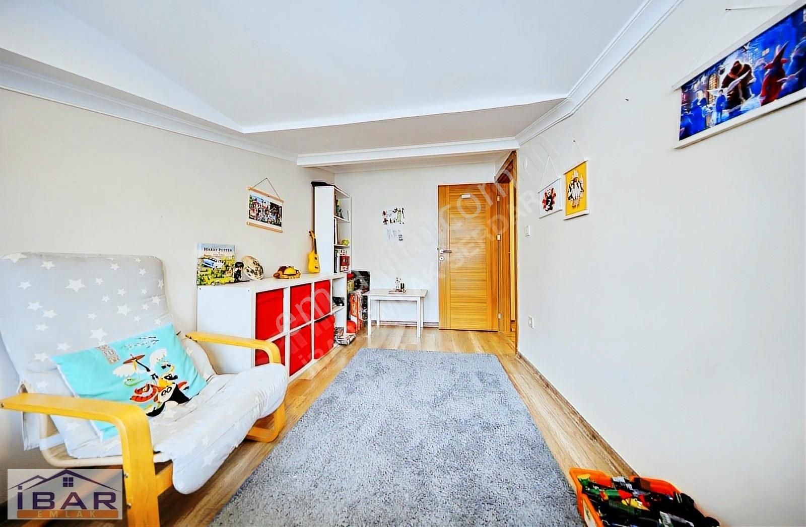 Altıntepe'de Kat Mülkiyetli Ön Cepheli 3+2 - Görsel 33