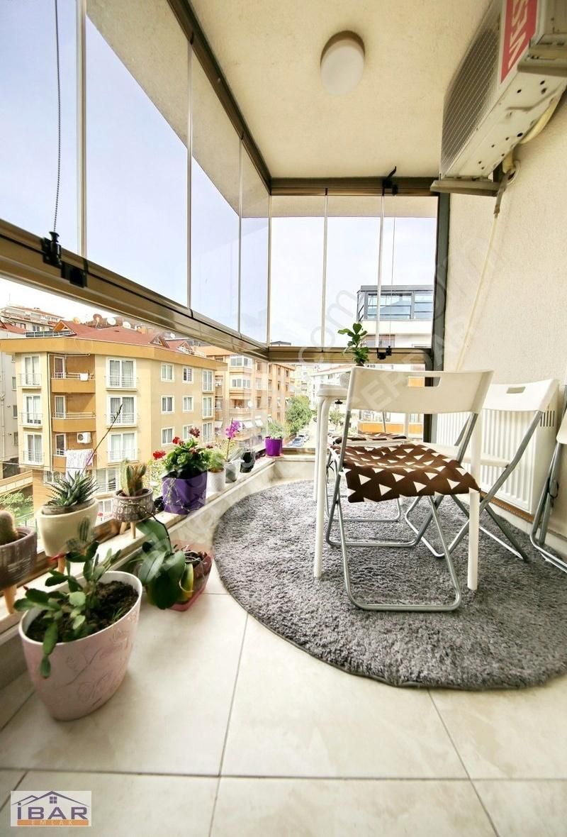 Altıntepe'de Kat Mülkiyetli Ön Cepheli 3+2 - Görsel 15