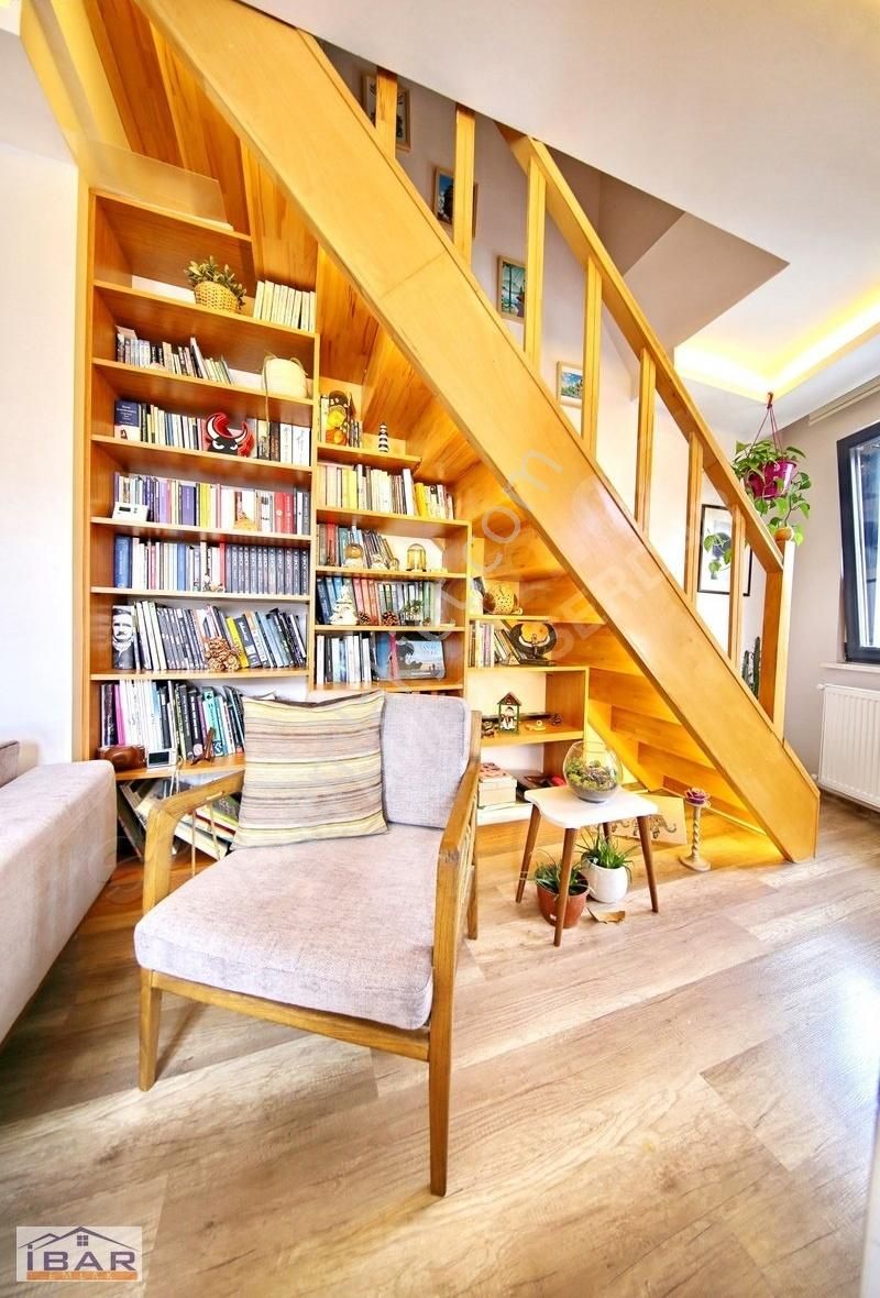 Altıntepe'de Kat Mülkiyetli Ön Cepheli 3+2 - Görsel 29