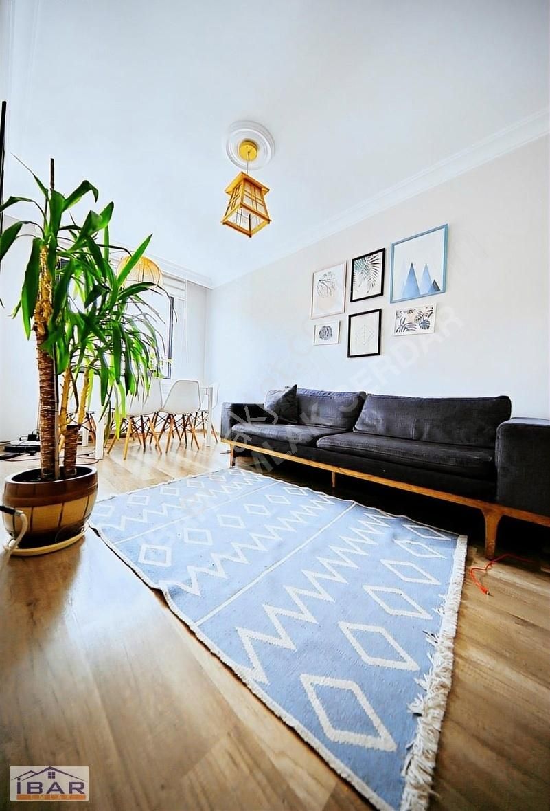 Altıntepe'de Kat Mülkiyetli Ön Cepheli 3+2 - Görsel 5