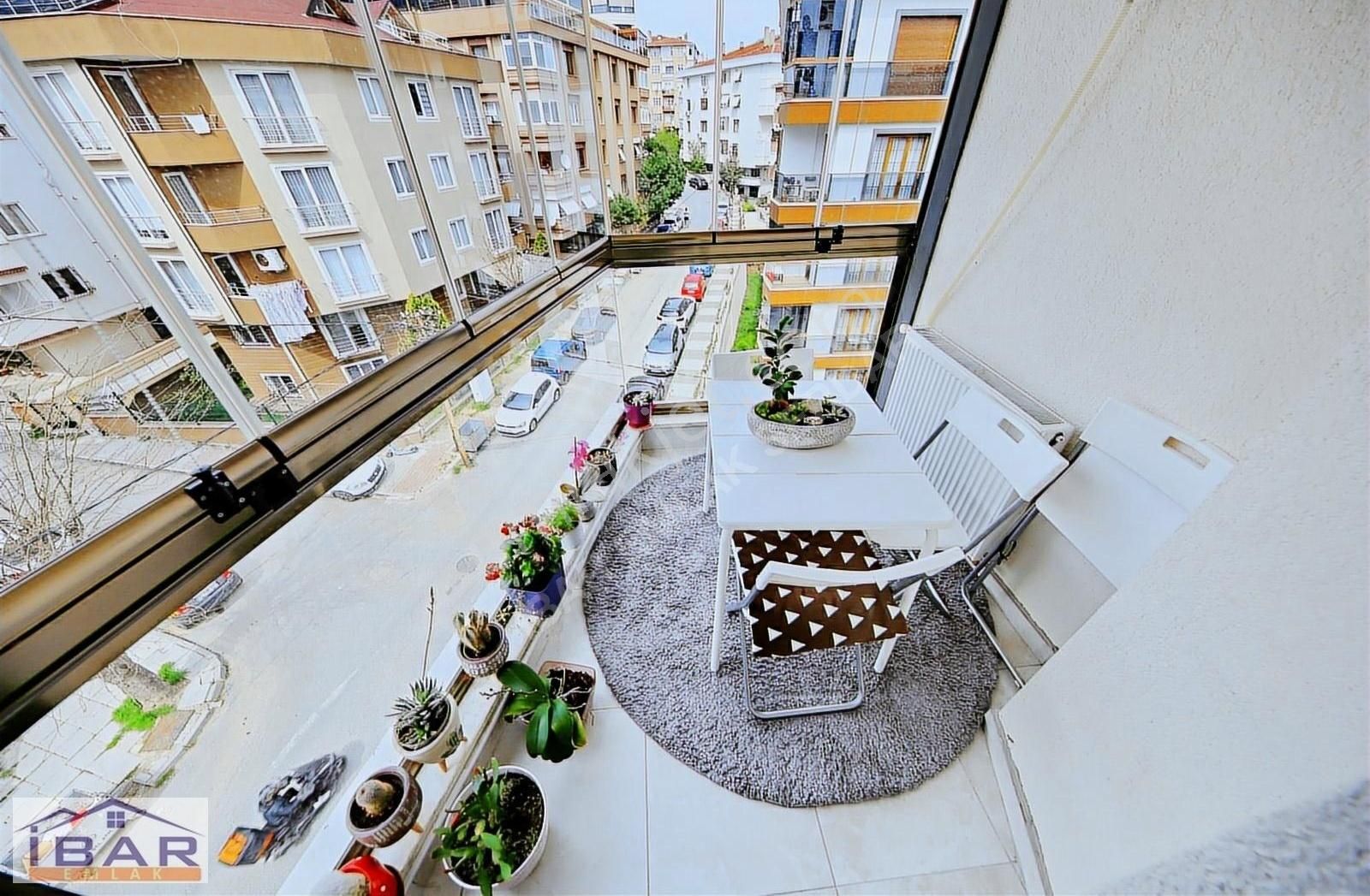 Altıntepe'de Kat Mülkiyetli Ön Cepheli 3+2 - Görsel 20