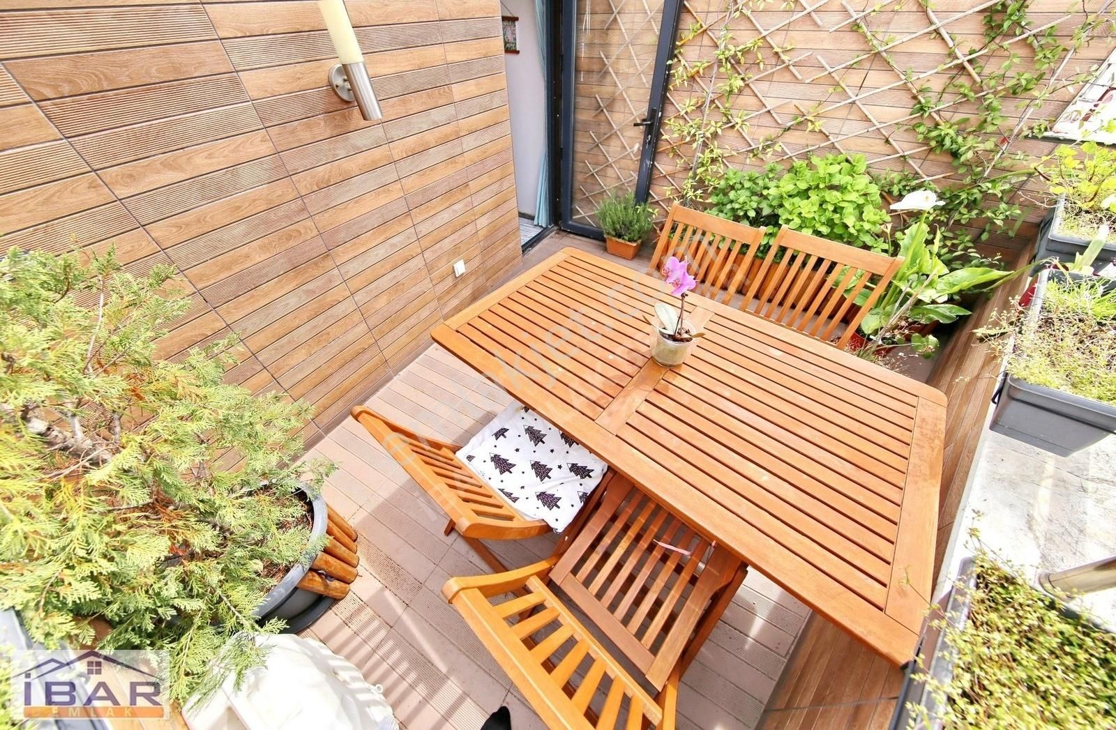 Altıntepe'de Kat Mülkiyetli Ön Cepheli 3+2 - Görsel 10