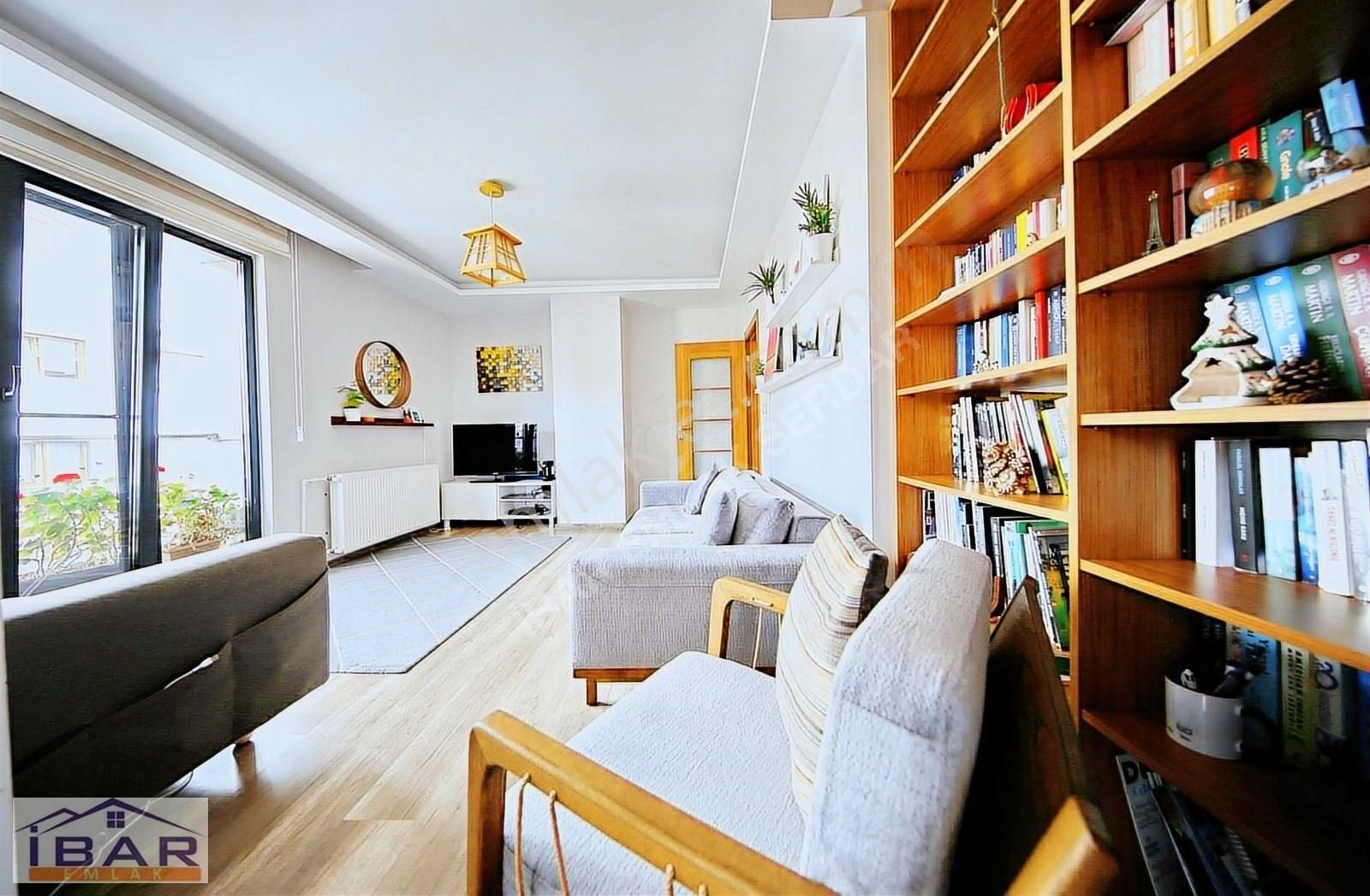 Altıntepe'de Kat Mülkiyetli Ön Cepheli 3+2 - Görsel 14