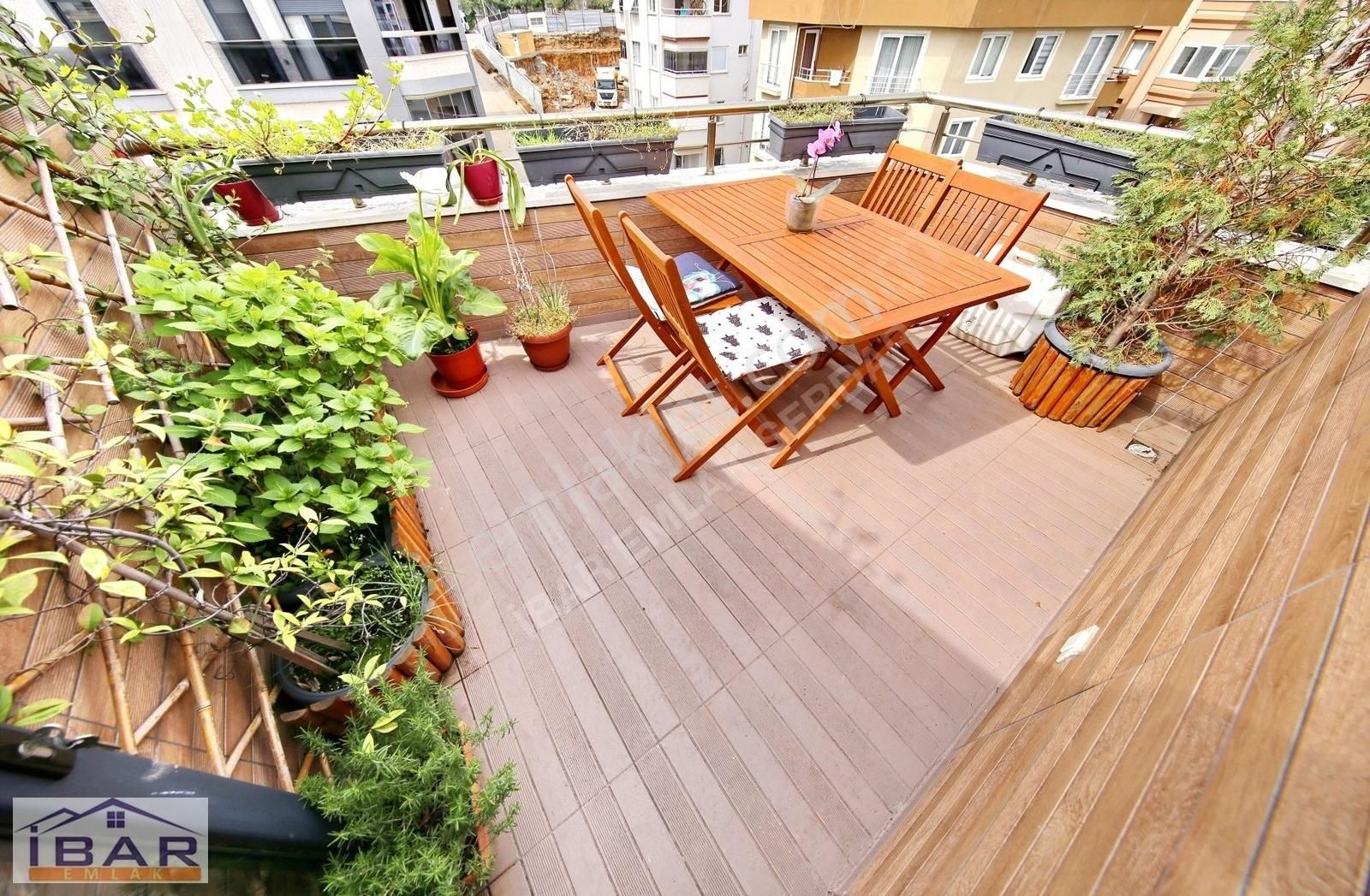 Altıntepe'de Kat Mülkiyetli Ön Cepheli 3+2 - Görsel 9