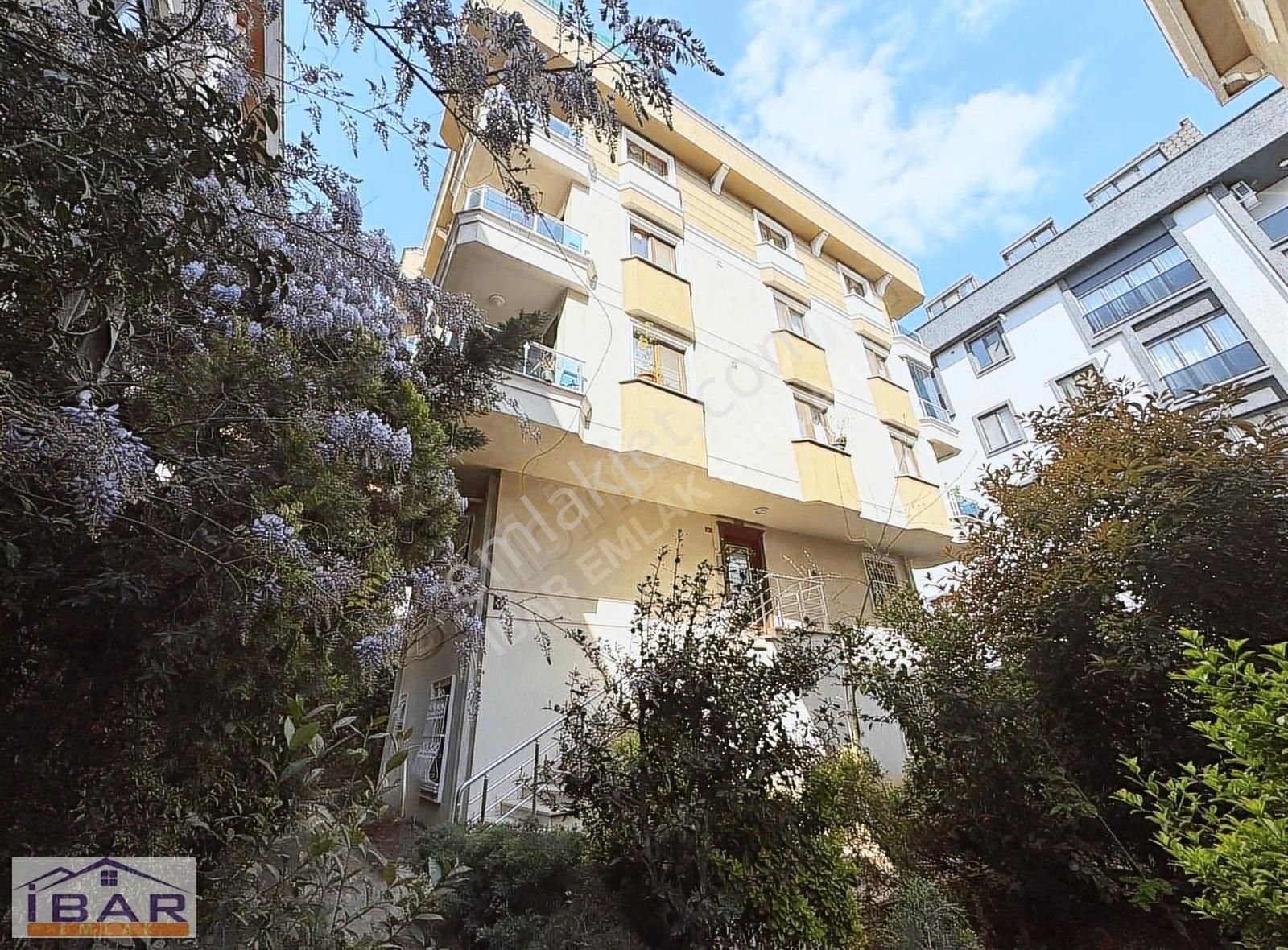 Altıntepede 15 Yıllık 150m2 Ebeveynli Katta Tek 2.kat - Görsel 6