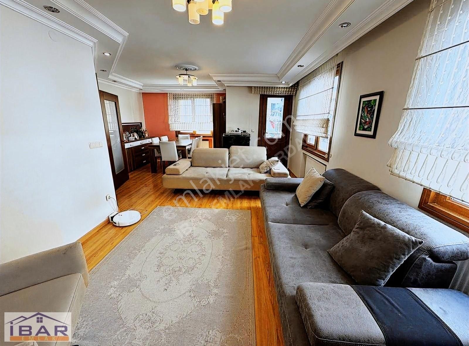 Altıntepede 15 Yıllık 150m2 Ebeveynli Katta Tek 2.kat - Görsel 9