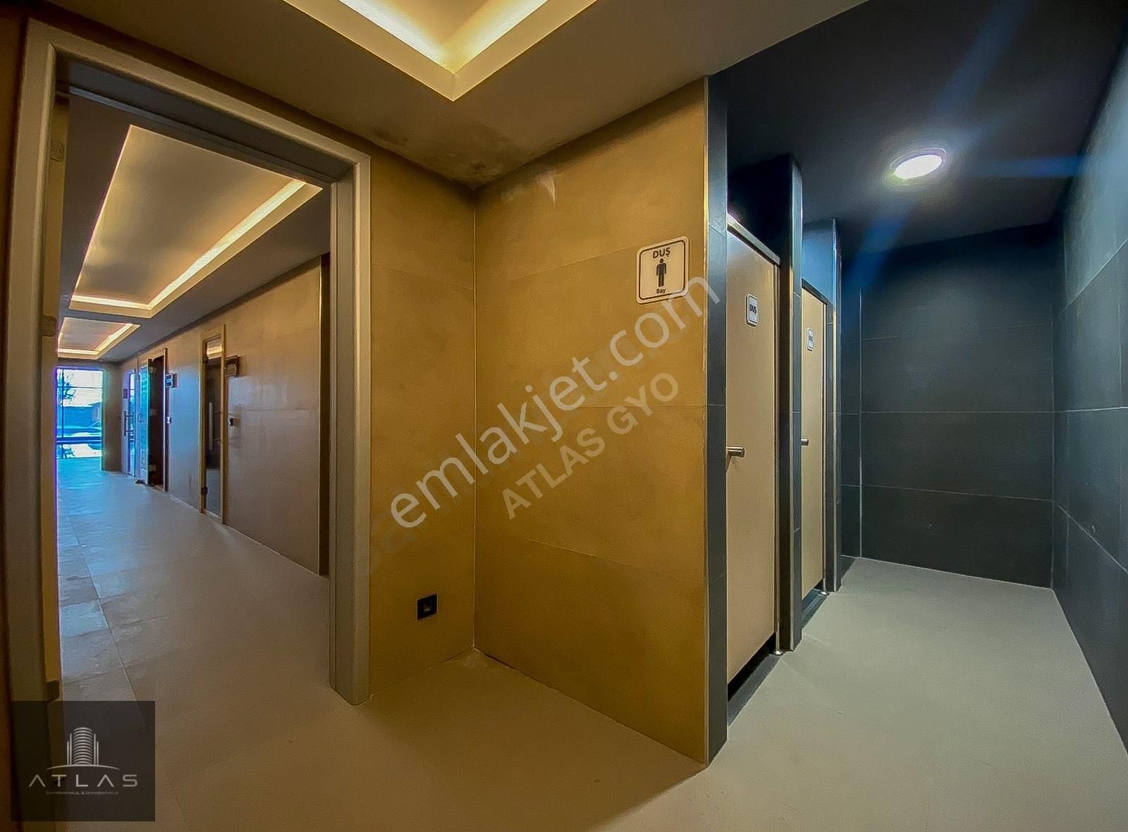 Atlas'tan, Yeşilköy Sahilde, Sosyal Tesisli Sitede, 4+1, 240m2 - Görsel 6