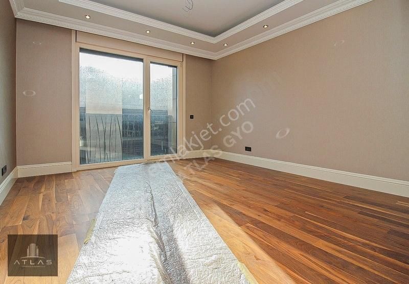 Atlas'tan, Yeşilköy Sahilde, Sosyal Tesisli Sitede, 4+1, 240m2 - Görsel 34