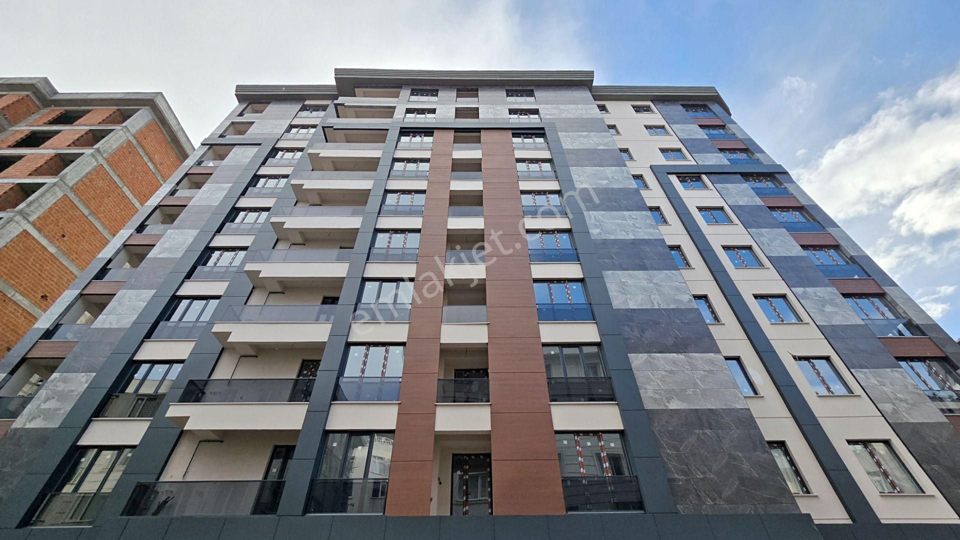 Atlas'tan, Site İçi, 2+1, 96m2, 8.kat, K.otoparklı, !!fırsat!! - Görsel 35