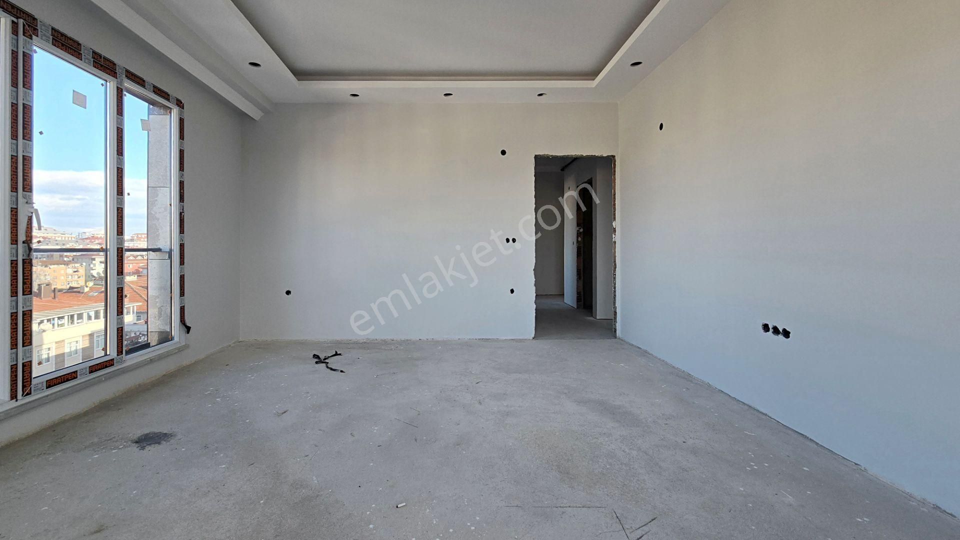 Atlas'tan, Site İçi, 2+1, 96m2, 8.kat, K.otoparklı, !!fırsat!! - Görsel 7
