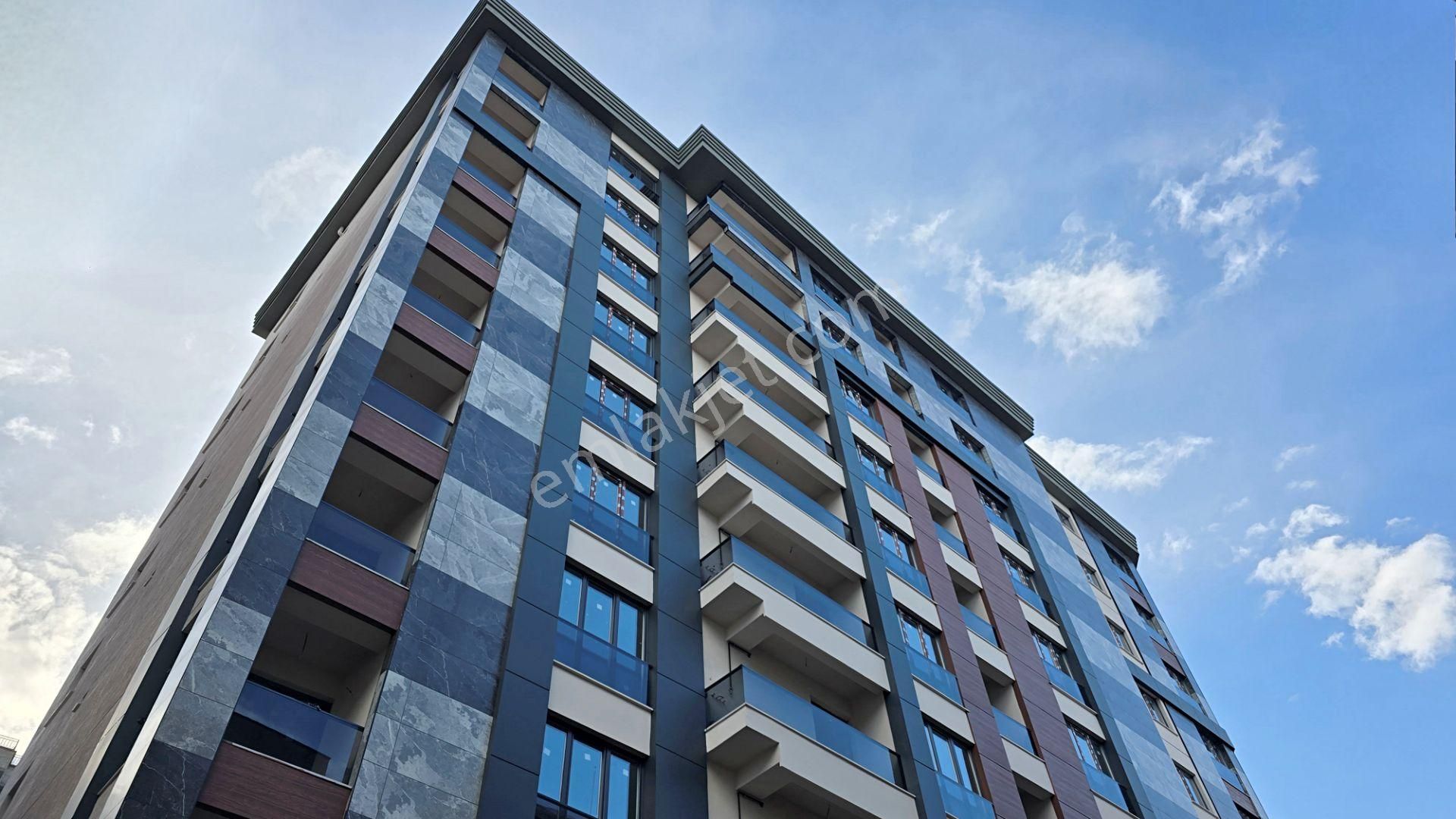 Atlas'tan, Site İçi, 2+1, 96m2, 8.kat, K.otoparklı, !!fırsat!! - Görsel 33