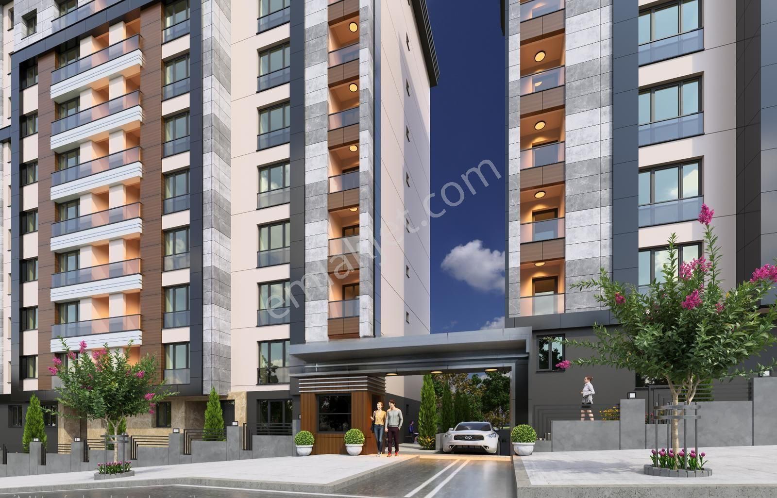 Atlas'tan, Site İçi, 2+1, 96m2, 8.kat, K.otoparklı, !!fırsat!! - Görsel 3