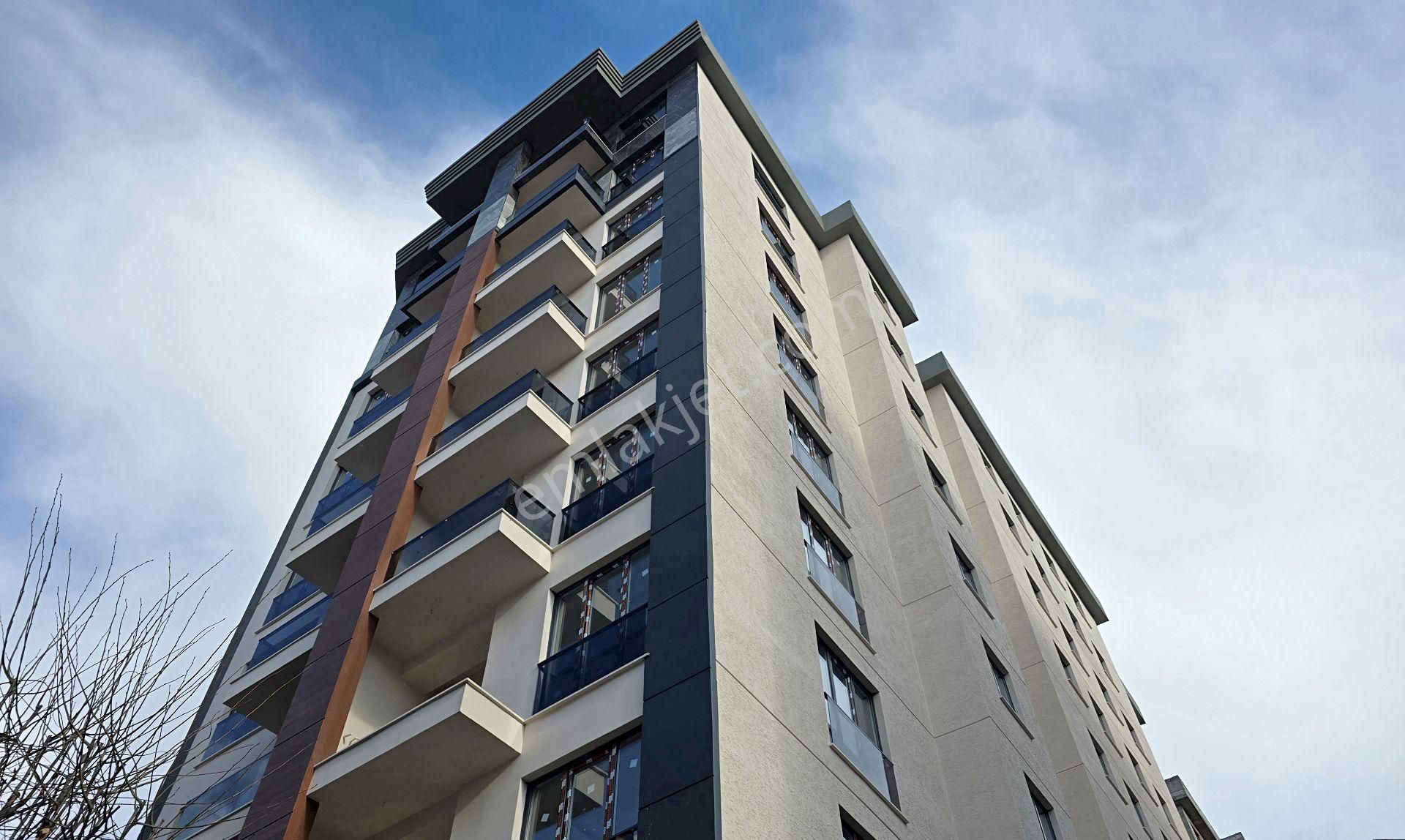 Atlas'tan, Site İçi, 2+1, 96m2, 8.kat, K.otoparklı, !!fırsat!! - Görsel 34