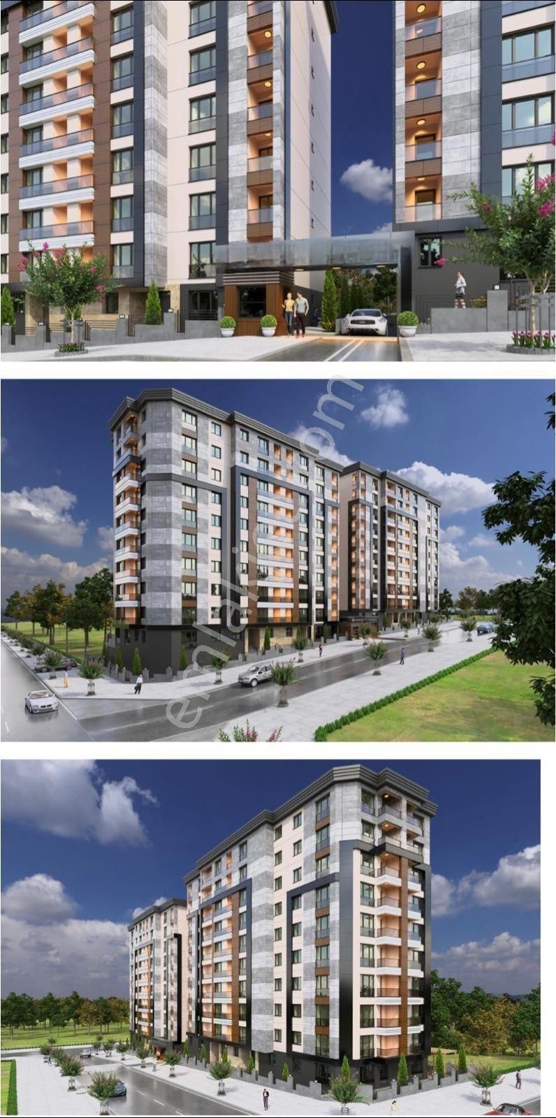 Atlas'tan, Site İçi, 2+1, 96m2, 8.kat, K.otoparklı, !!fırsat!! - Görsel 30