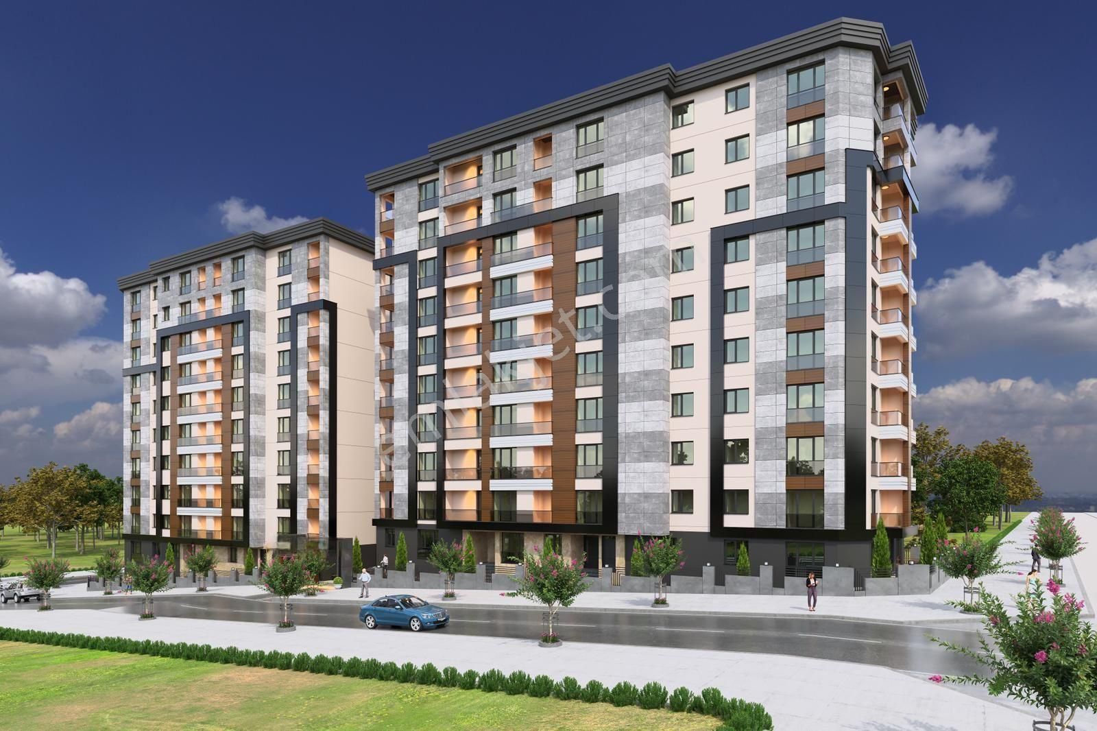 Atlas'tan, Site İçi, 2+1, 96m2, 8.kat, K.otoparklı, !!fırsat!! - Görsel 28