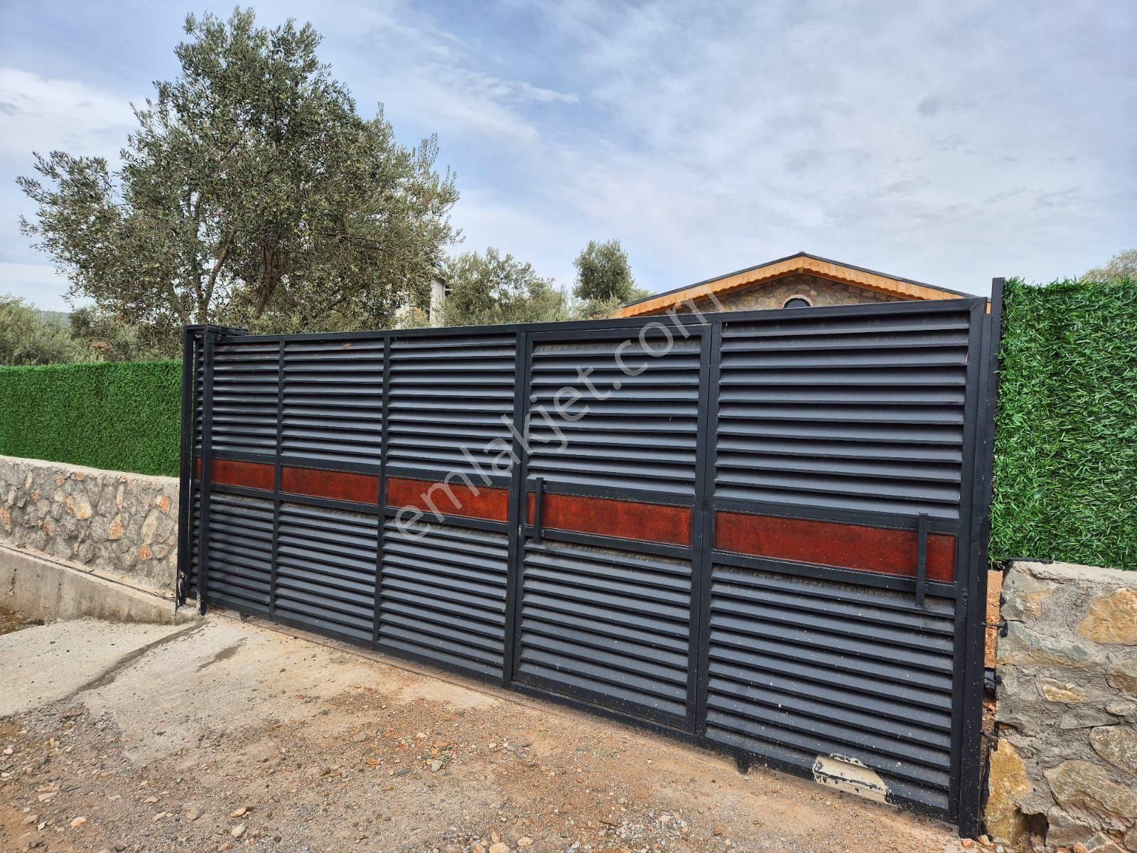 Stop'tan Harika Fırsat 1 Villa Fiyatına 2 Havuzlu Villa - Görsel 2