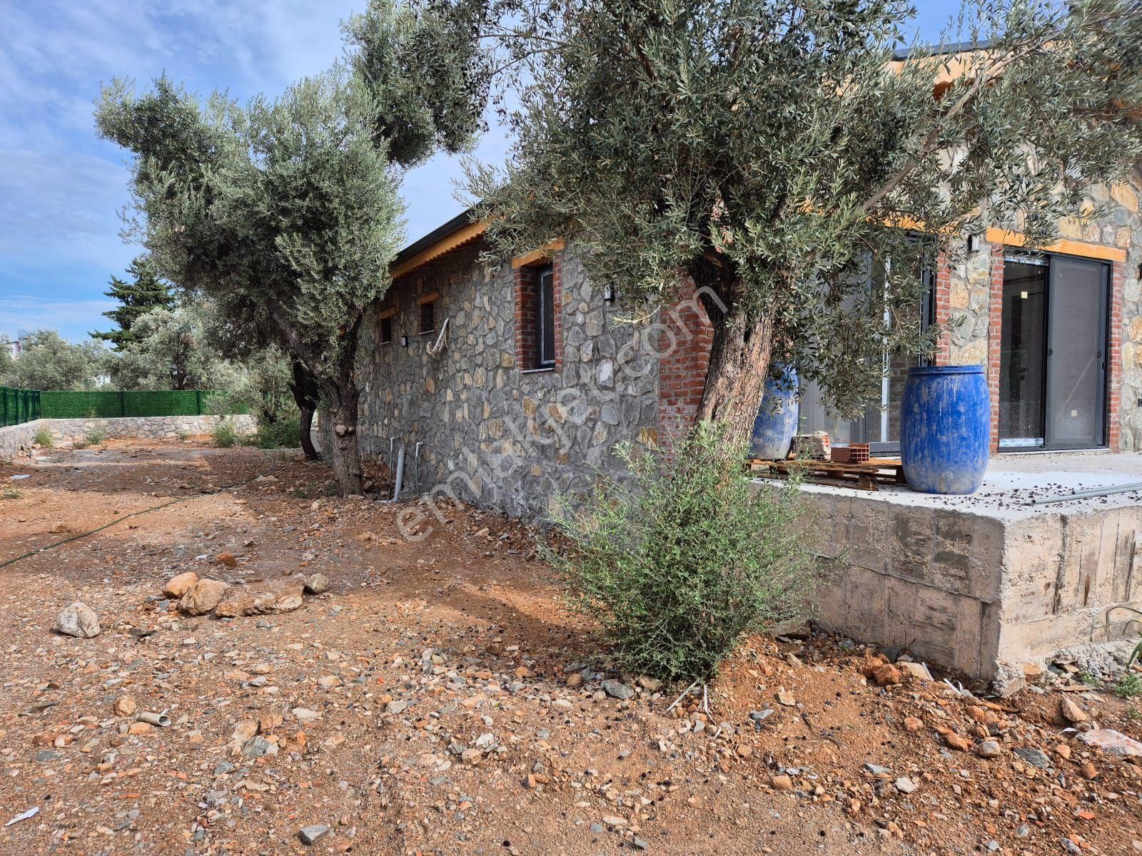 Stop'tan Harika Fırsat 1 Villa Fiyatına 2 Havuzlu Villa - Görsel 28