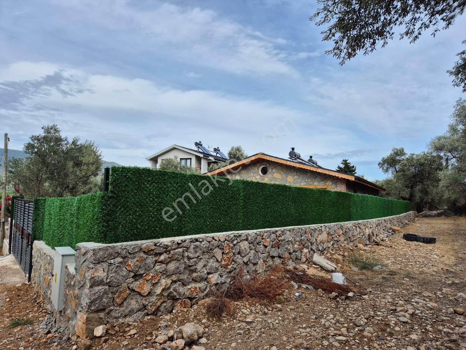 Stop'tan Harika Fırsat 1 Villa Fiyatına 2 Havuzlu Villa - Görsel 10