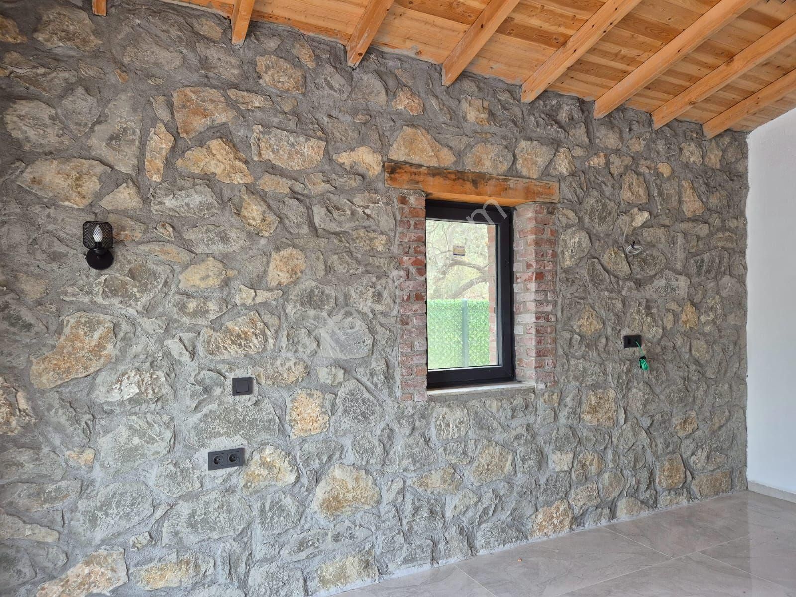 Stop'tan Harika Fırsat 1 Villa Fiyatına 2 Havuzlu Villa - Görsel 14