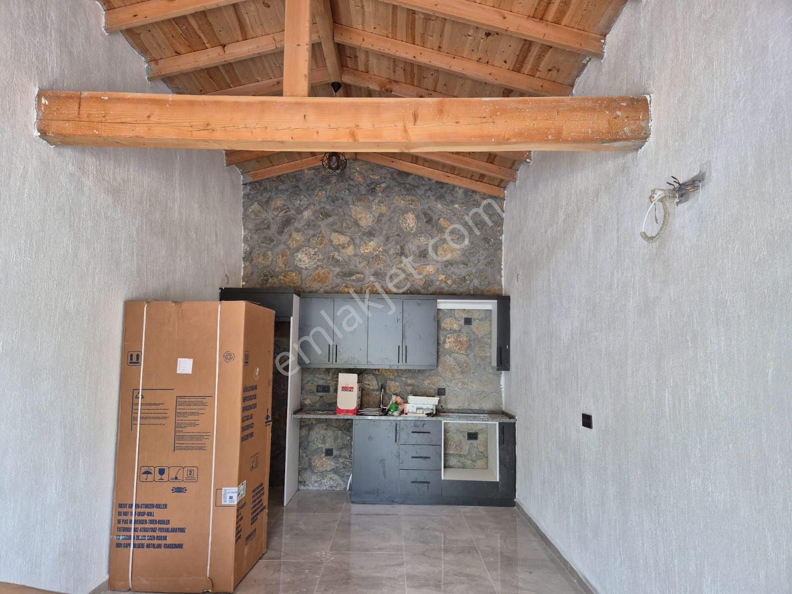 Stop'tan Harika Fırsat 1 Villa Fiyatına 2 Havuzlu Villa - Görsel 21