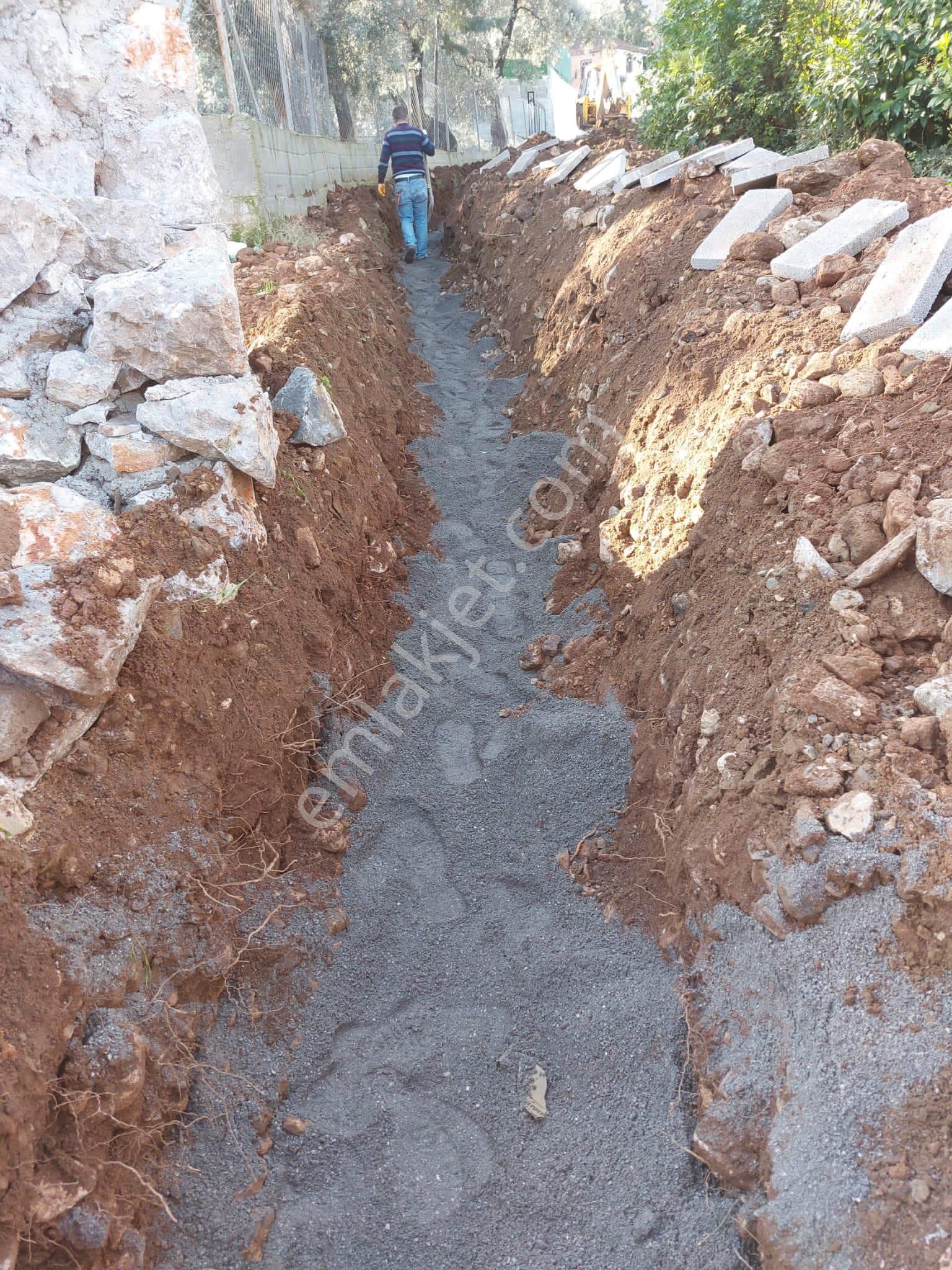 Stop'tan Harika Fırsat 1 Villa Fiyatına 2 Havuzlu Villa - Görsel 29