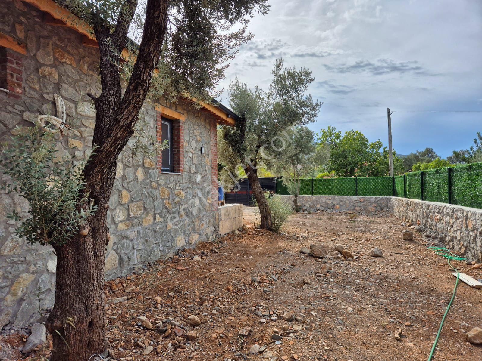 Stop'tan Harika Fırsat 1 Villa Fiyatına 2 Havuzlu Villa - Görsel 3