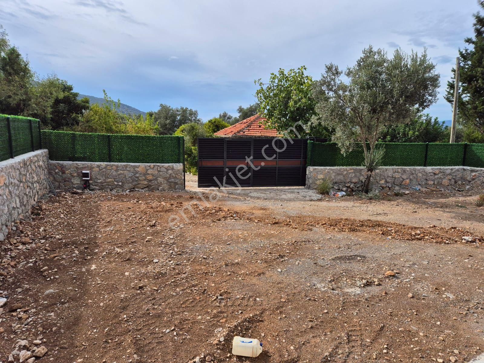 Stop'tan Harika Fırsat 1 Villa Fiyatına 2 Havuzlu Villa - Görsel 11