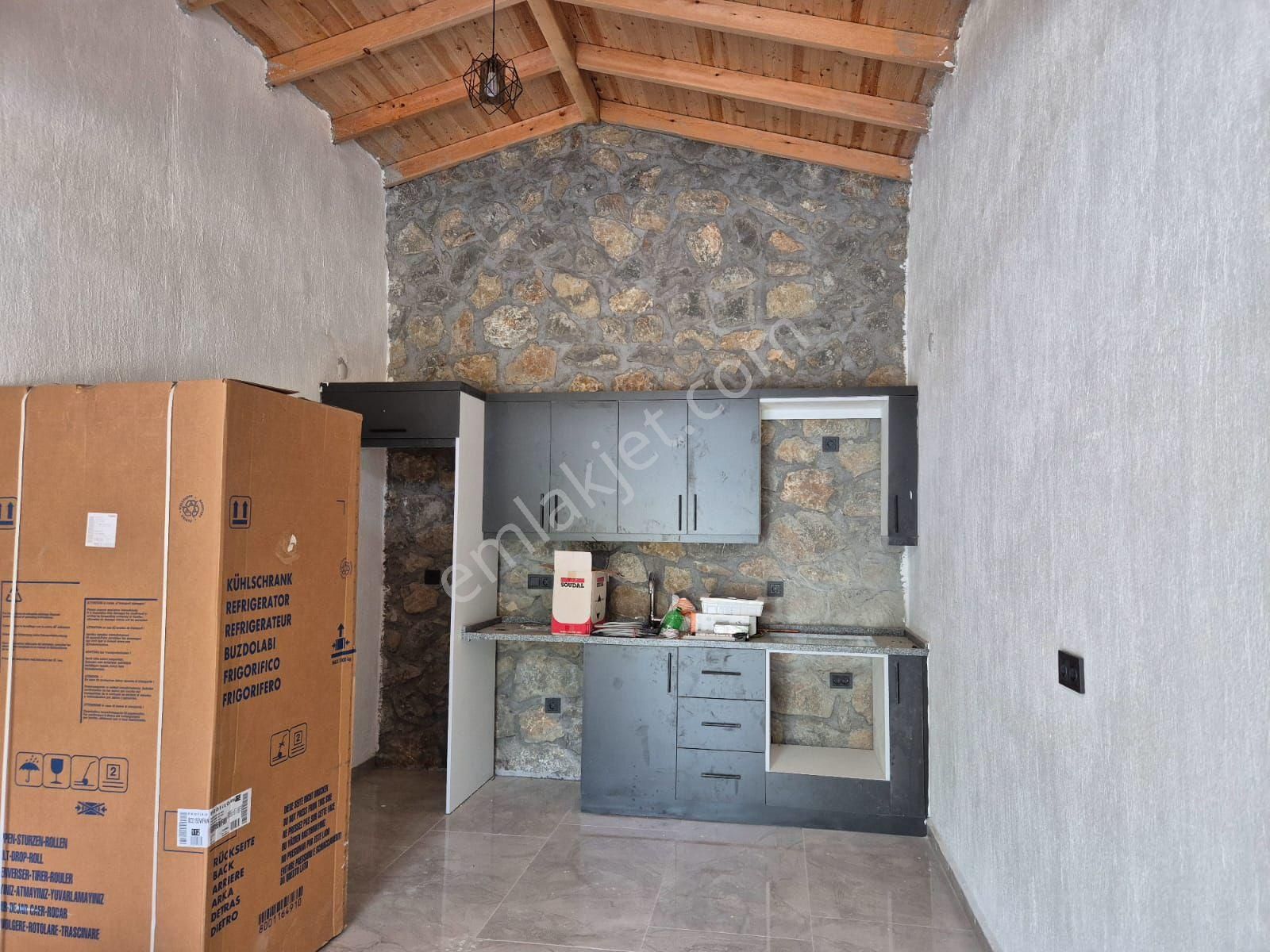 Stop'tan Harika Fırsat 1 Villa Fiyatına 2 Havuzlu Villa - Görsel 19