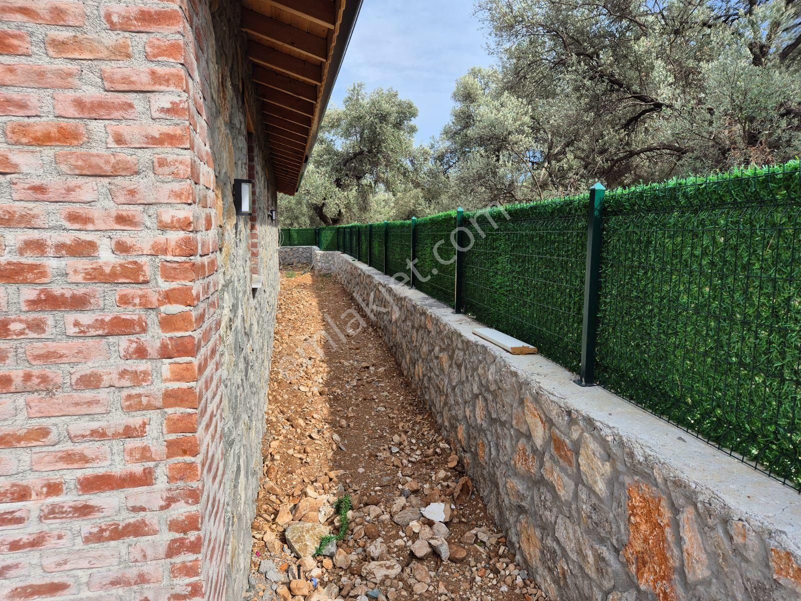 Stop'tan Harika Fırsat 1 Villa Fiyatına 2 Havuzlu Villa - Görsel 16