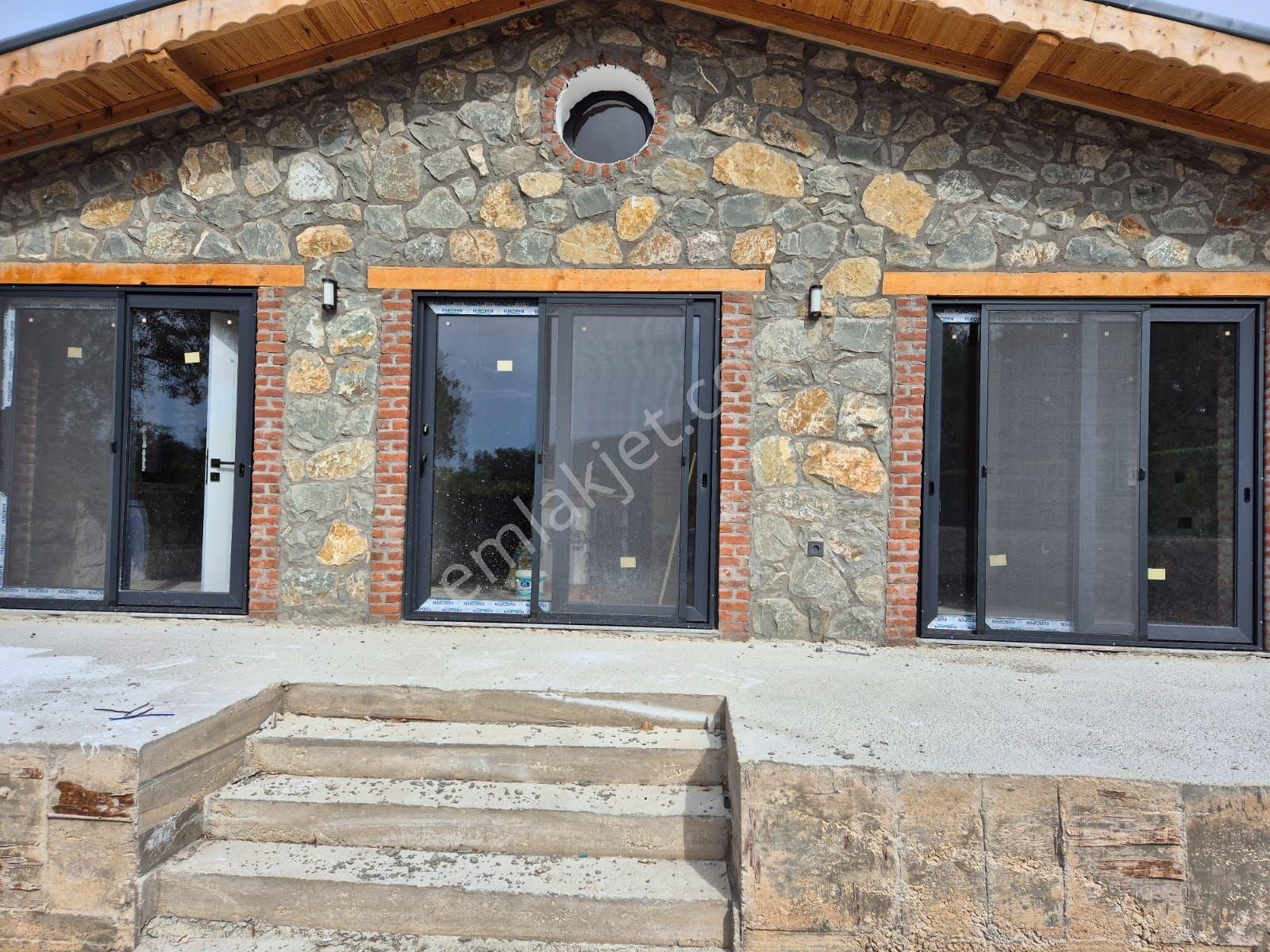 Stop'tan Harika Fırsat 1 Villa Fiyatına 2 Havuzlu Villa - Görsel 6