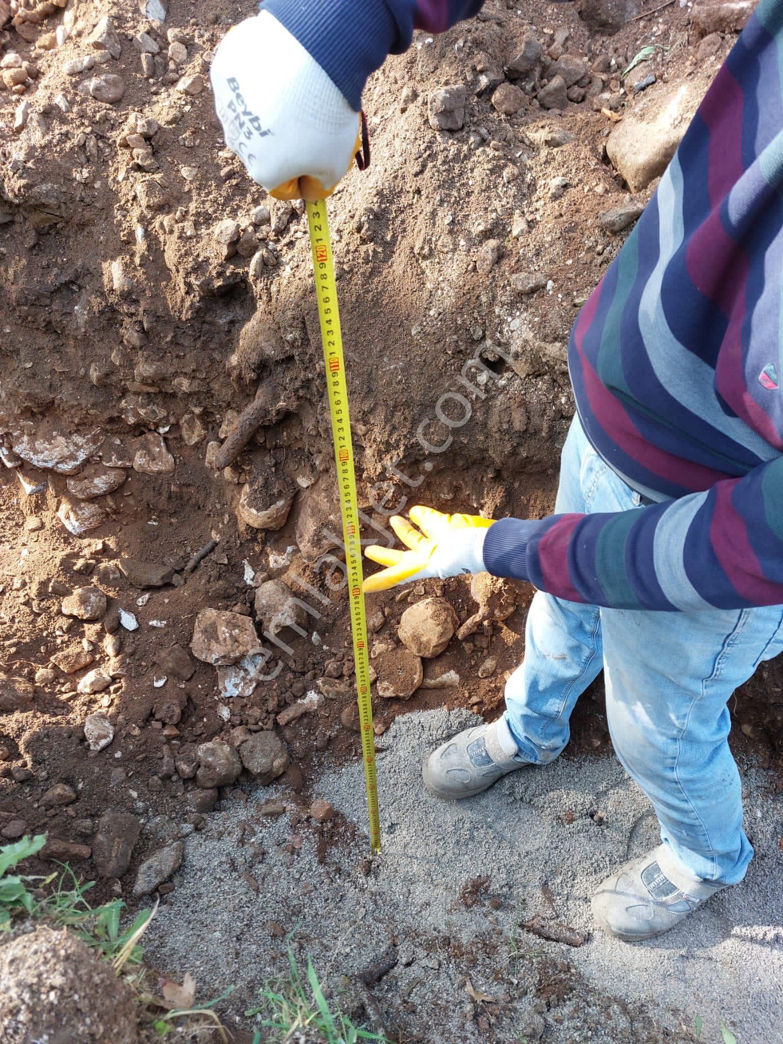 Stop'tan Harika Fırsat 1 Villa Fiyatına 2 Havuzlu Villa - Görsel 31