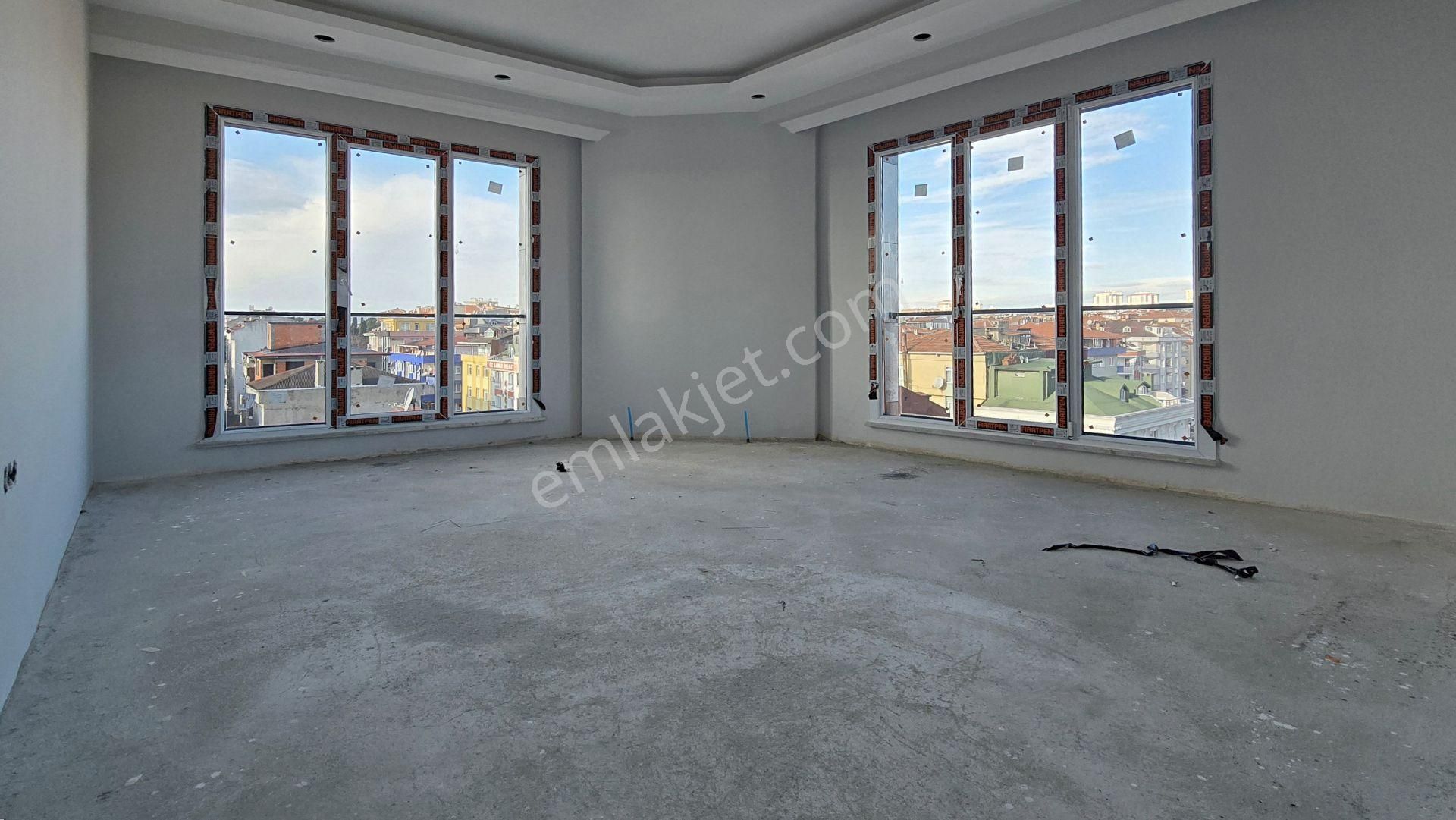 Atlas'tan, Site İçi, 2+1, 96m2, 8.kat, K.otoparklı, !!fırsat!! - Görsel 5