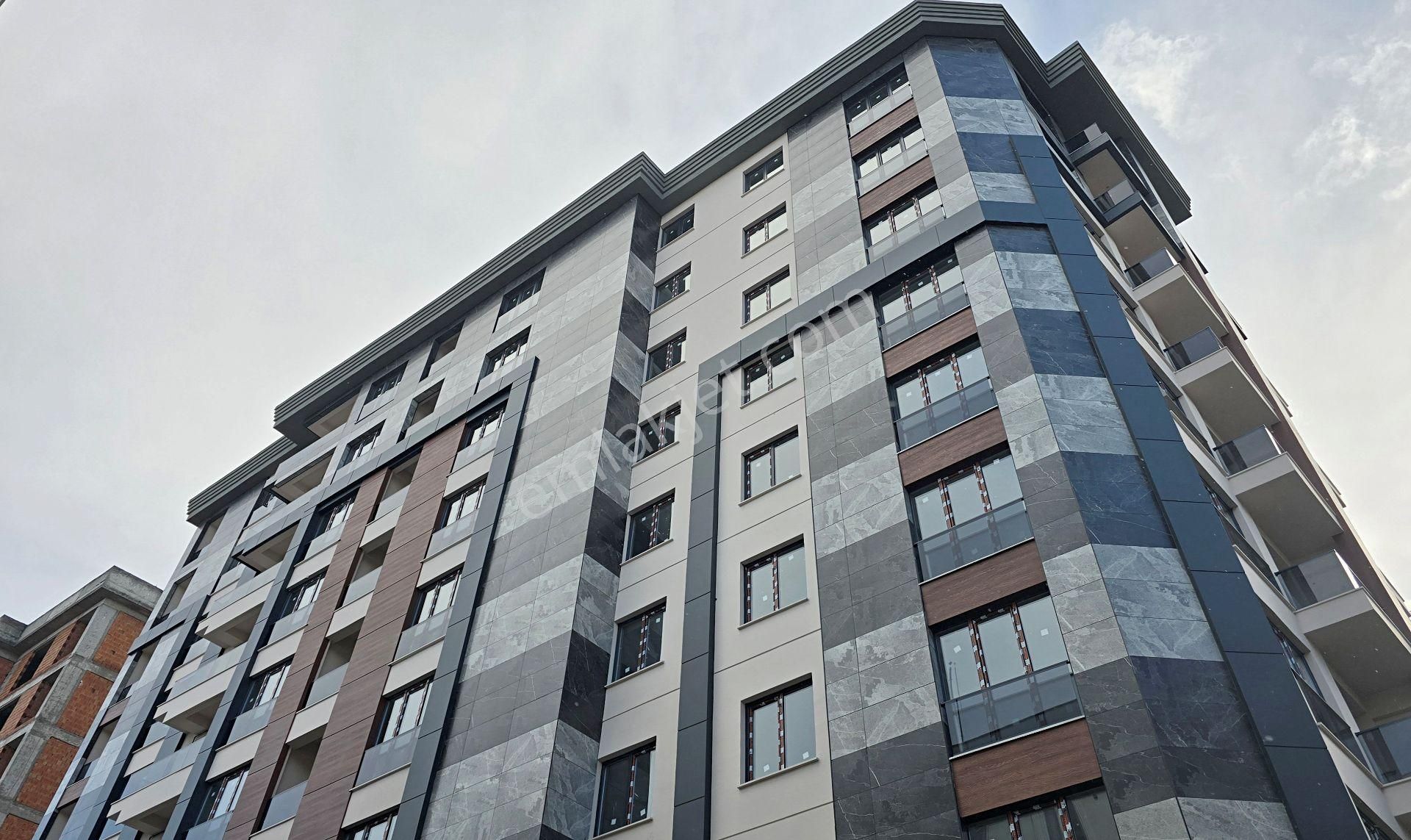 Atlas'tan, Site İçi, 2+1, 96m2, 8.kat, K.otoparklı, !!fırsat!! - Görsel 35
