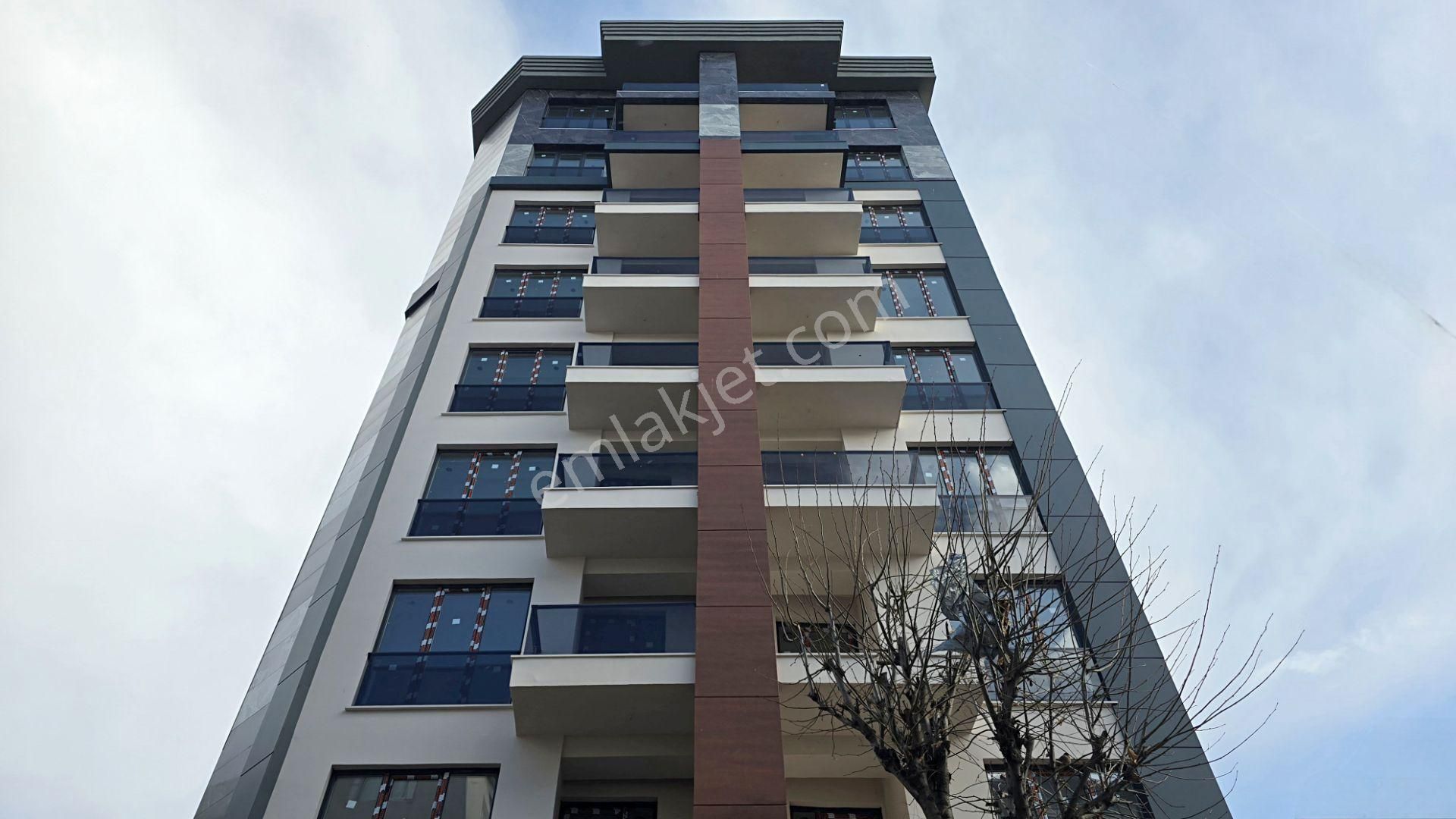 Atlas'tan, Site İçi, 2+1, 96m2, 8.kat, K.otoparklı, !!fırsat!! - Görsel 33
