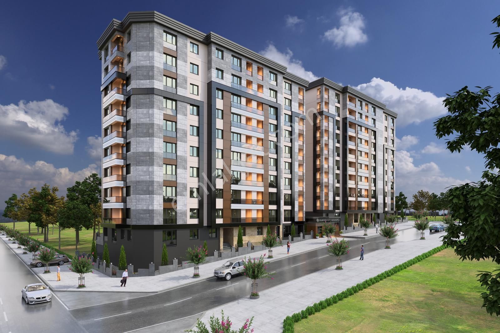 Atlas'tan, Site İçi, 2+1, 96m2, 8.kat, K.otoparklı, !!fırsat!!