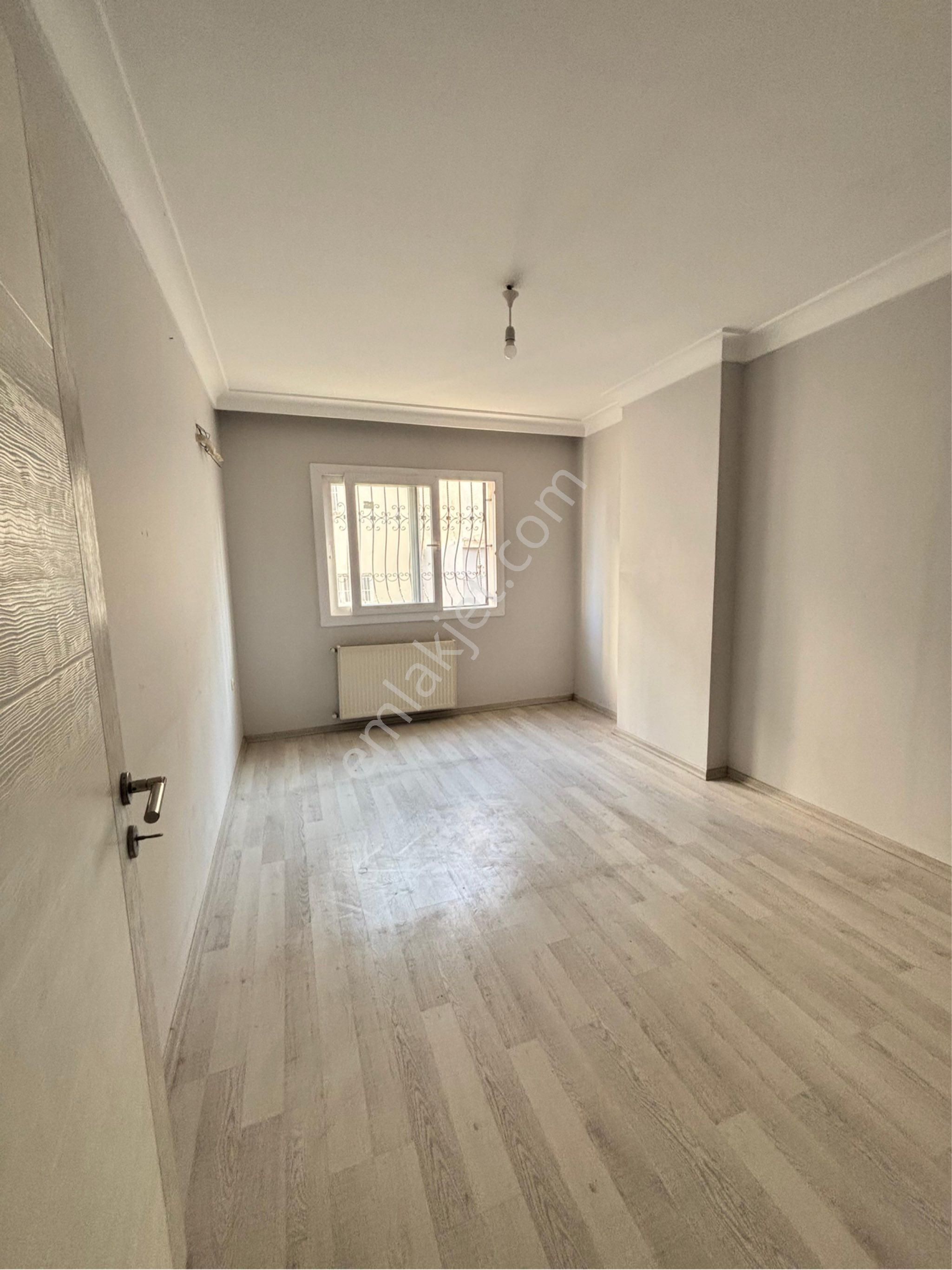 Remint’den Huzurevleri Mahallesinde Sıfır 2+1 Açık Mutfak Direk Hasarsız Satılık Daire Kaçmaz Fiyat! - Görsel 18