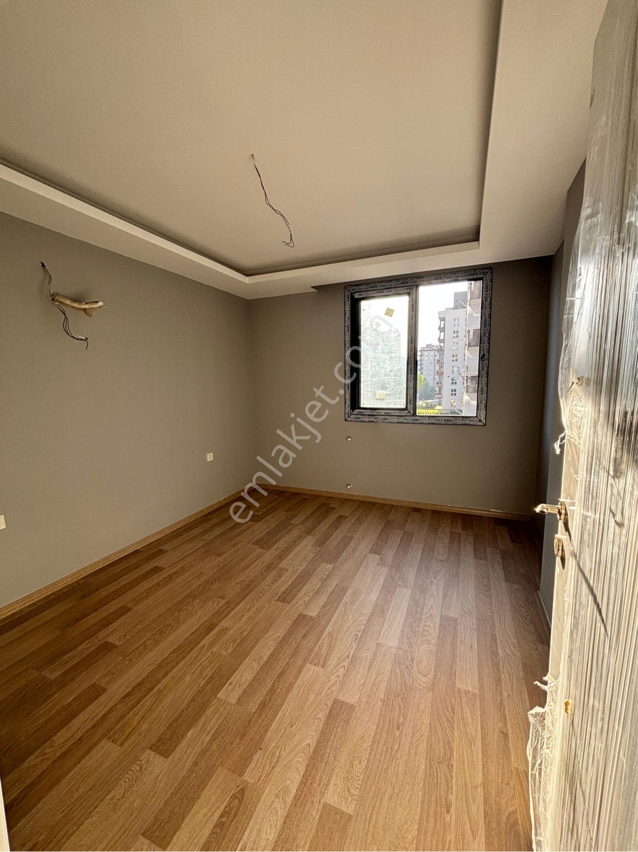 Remint’den Huzurevleri Mahallesinde Sıfır 2+1 Açık Mutfak Direk Hasarsız Satılık Daire Kaçmaz Fiyat! - Görsel 13