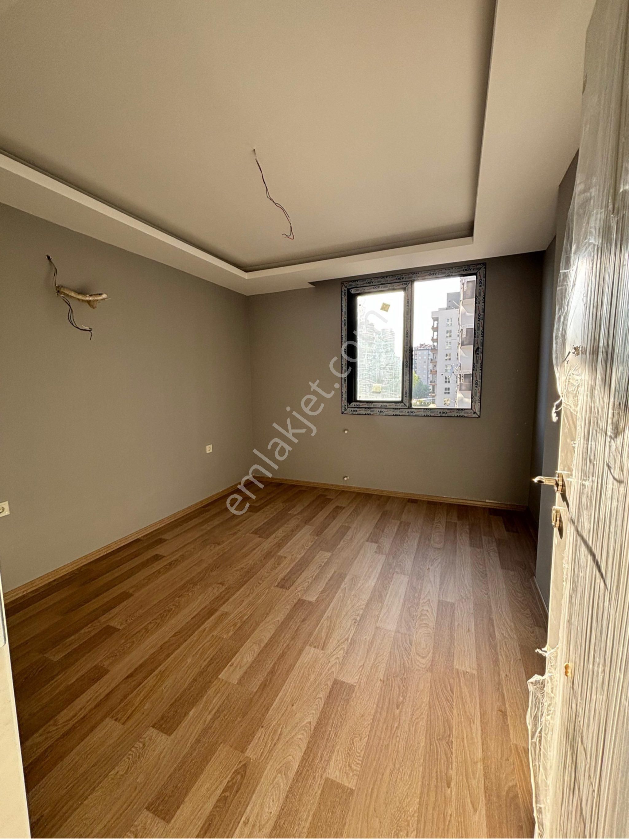 Remint’den Huzurevleri Mahallesinde Sıfır 2+1 Açık Mutfak Direk Hasarsız Satılık Daire Kaçmaz Fiyat! - Görsel 16