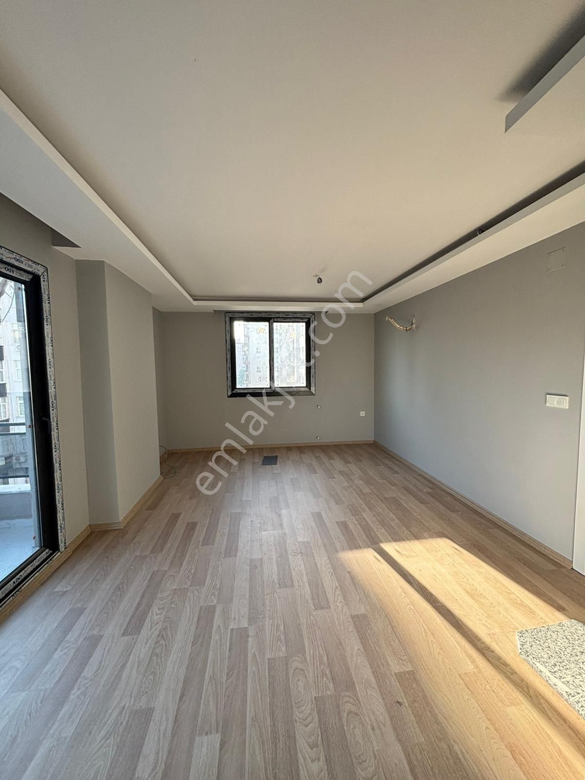 Remint’den Huzurevleri Mahallesinde Sıfır 2+1 Açık Mutfak Direk Hasarsız Satılık Daire Kaçmaz Fiyat! - Görsel 9