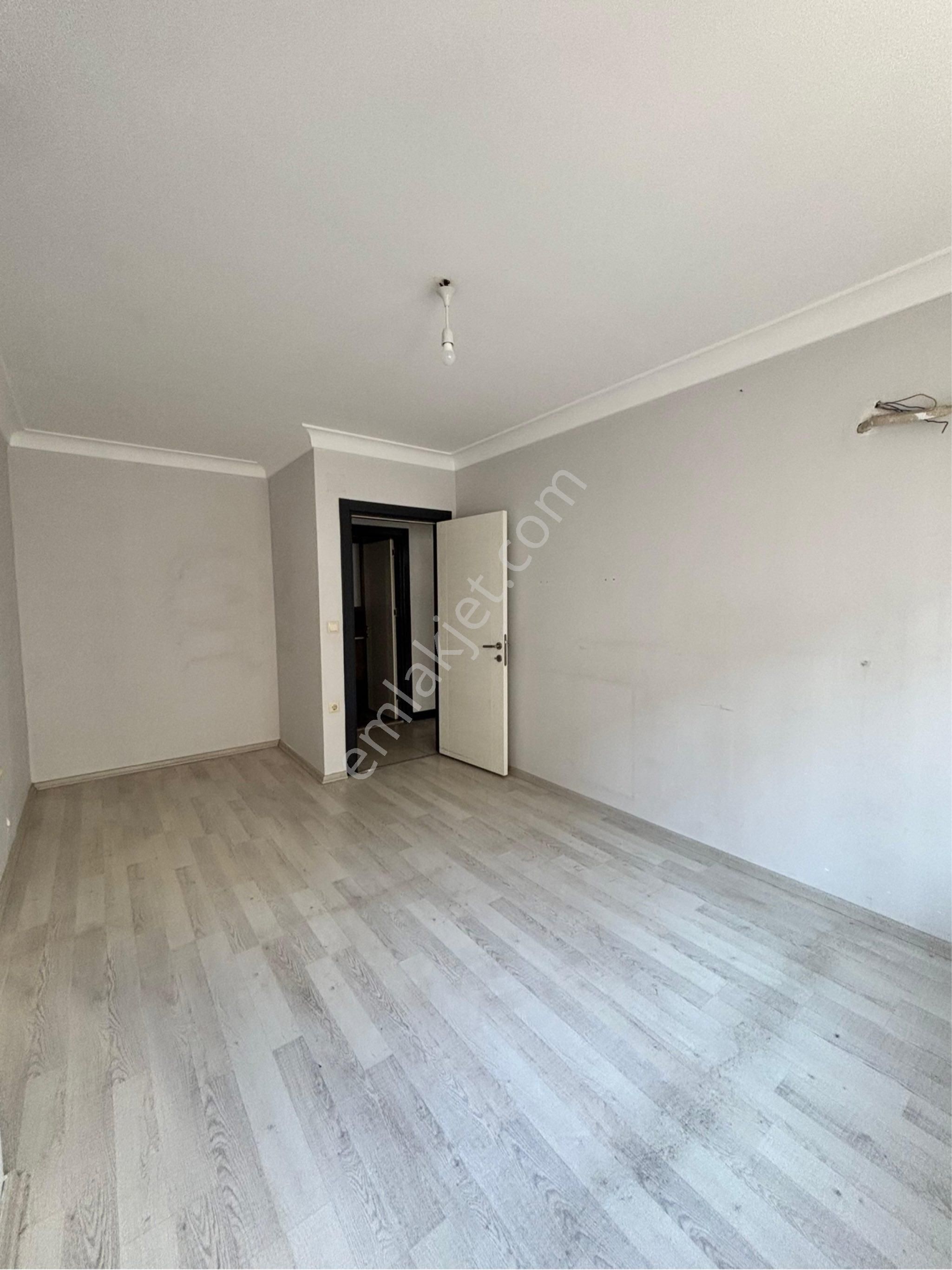 Remint’den Huzurevleri Mahallesinde Sıfır 2+1 Açık Mutfak Direk Hasarsız Satılık Daire Kaçmaz Fiyat! - Görsel 12