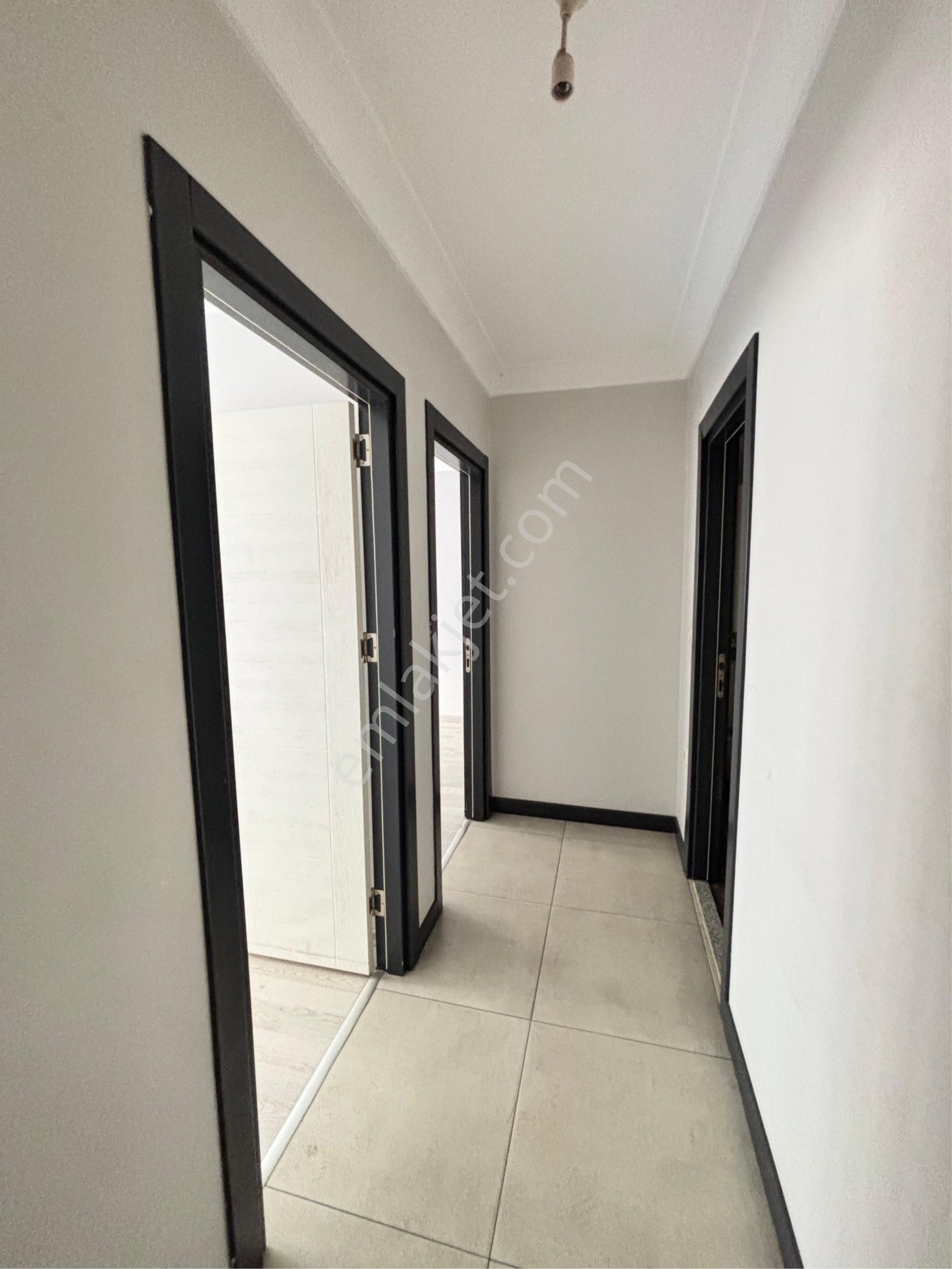 Remint’den Huzurevleri Mahallesinde Sıfır 2+1 Açık Mutfak Direk Hasarsız Satılık Daire Kaçmaz Fiyat! - Görsel 14