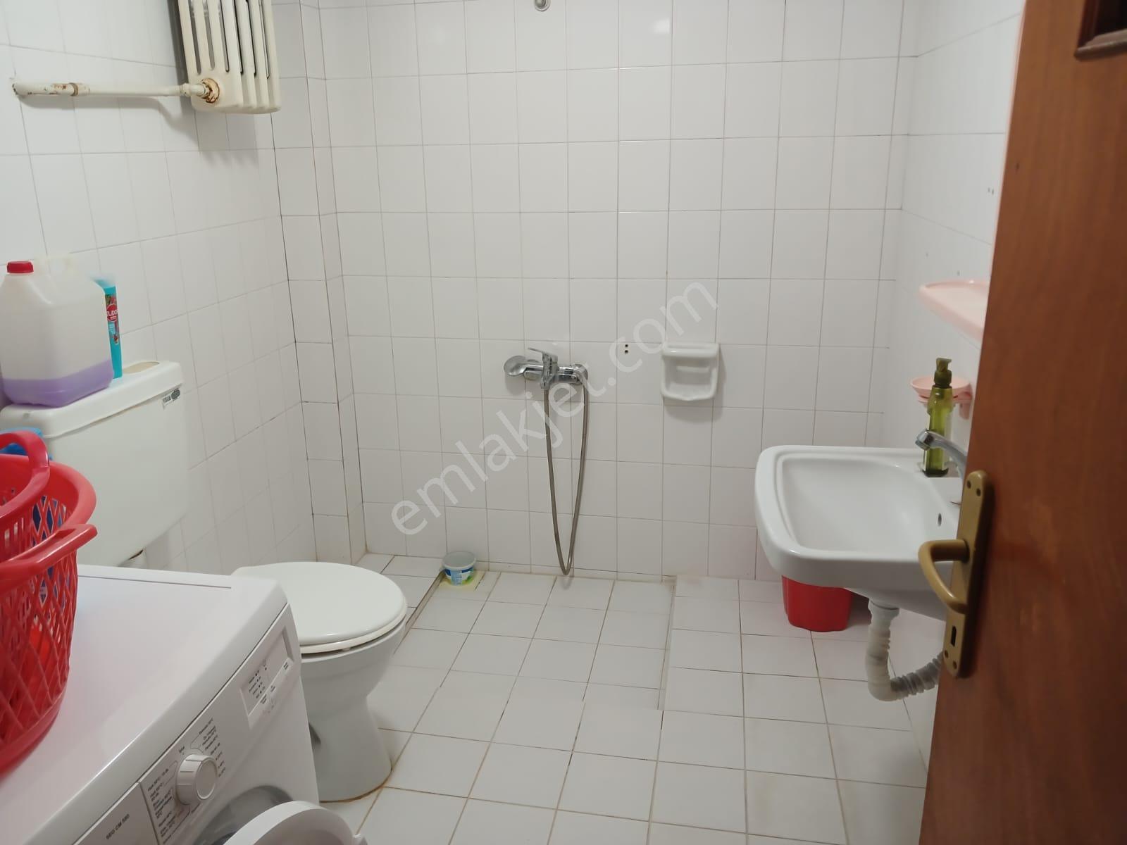 Eskişehir Mamure Mah. Çarşıya Yakın Satılık 3+1 Daire Ve Depo - Görsel 21