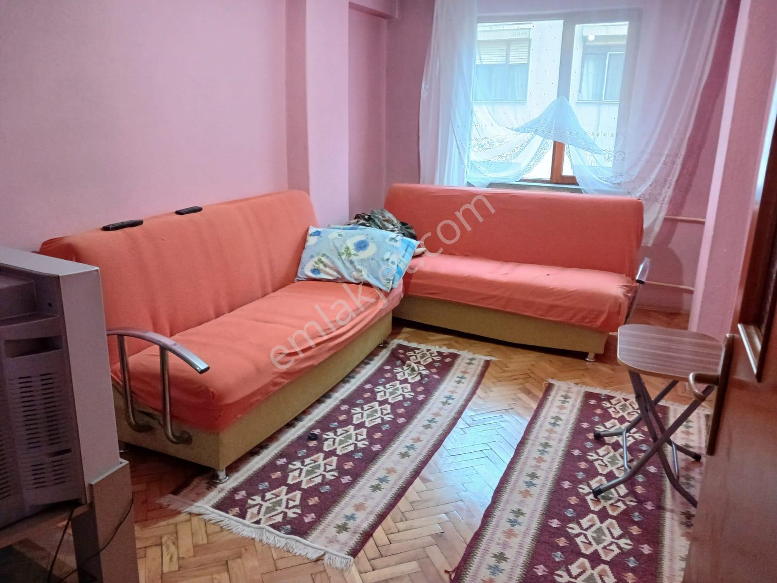 Eskişehir Mamure Mah. Çarşıya Yakın Satılık 3+1 Daire Ve Depo - Görsel 17