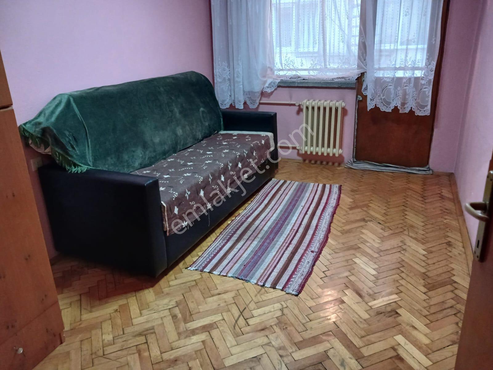 Eskişehir Mamure Mah. Çarşıya Yakın Satılık 3+1 Daire Ve Depo - Görsel 12