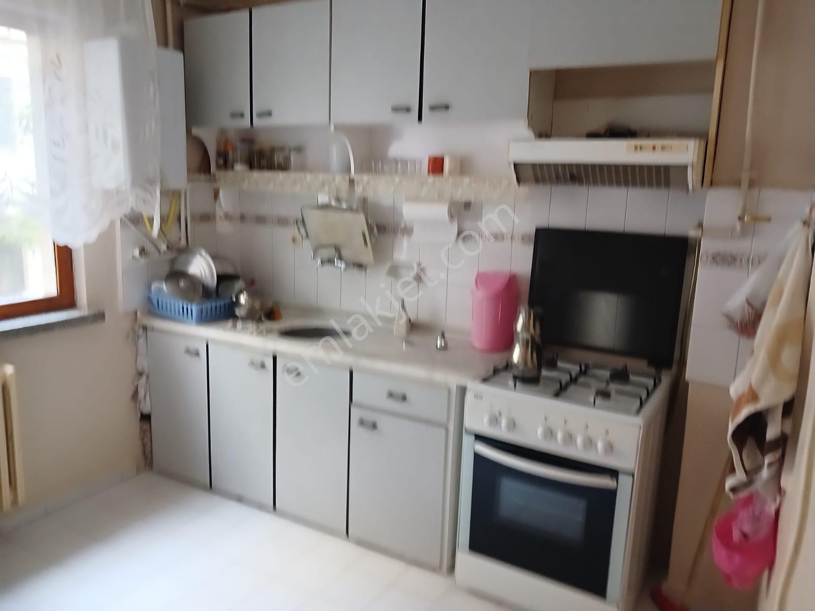 Eskişehir Mamure Mah. Çarşıya Yakın Satılık 3+1 Daire Ve Depo - Görsel 5