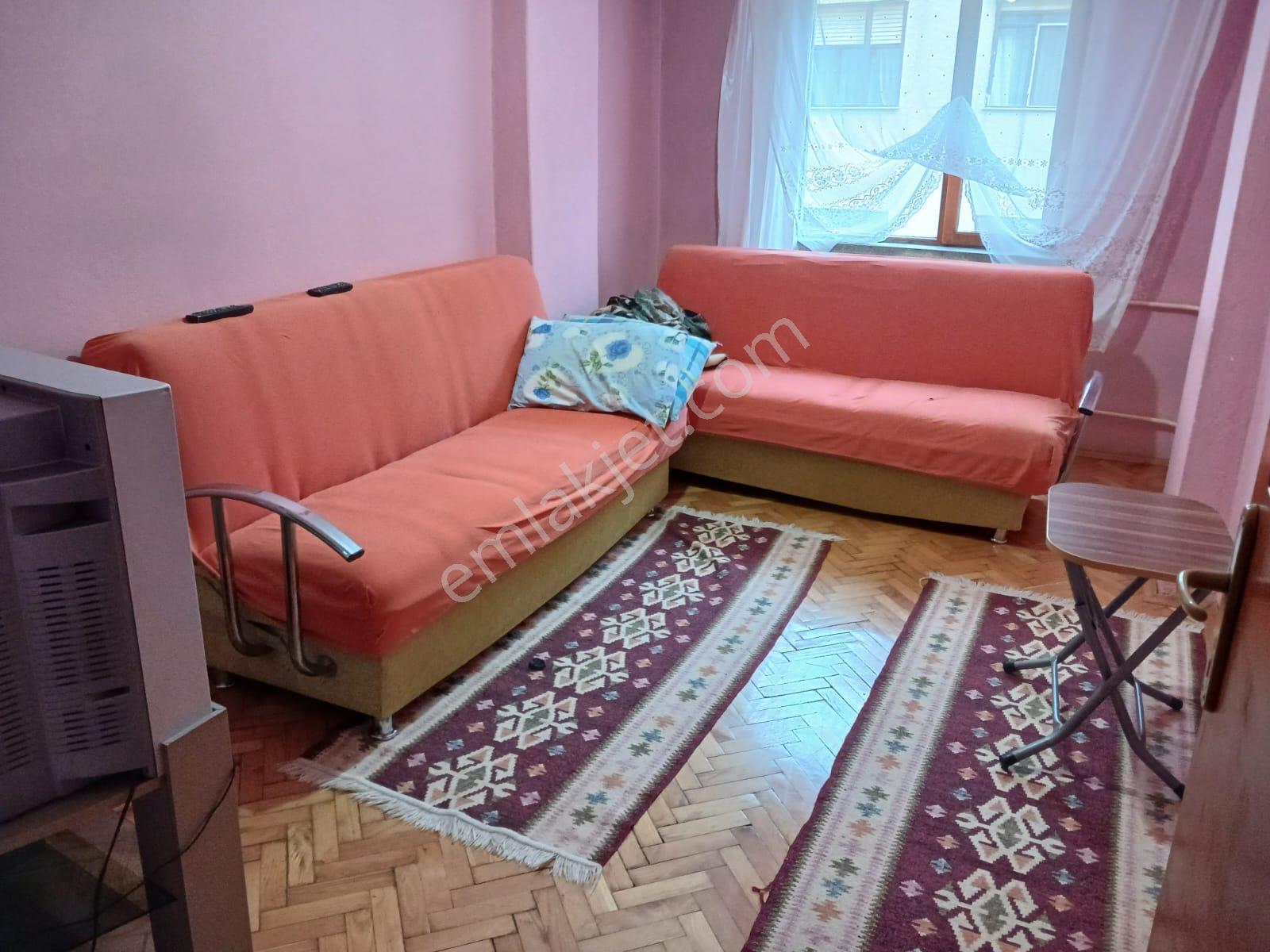 Eskişehir Mamure Mah. Çarşıya Yakın Satılık 3+1 Daire Ve Depo - Görsel 19