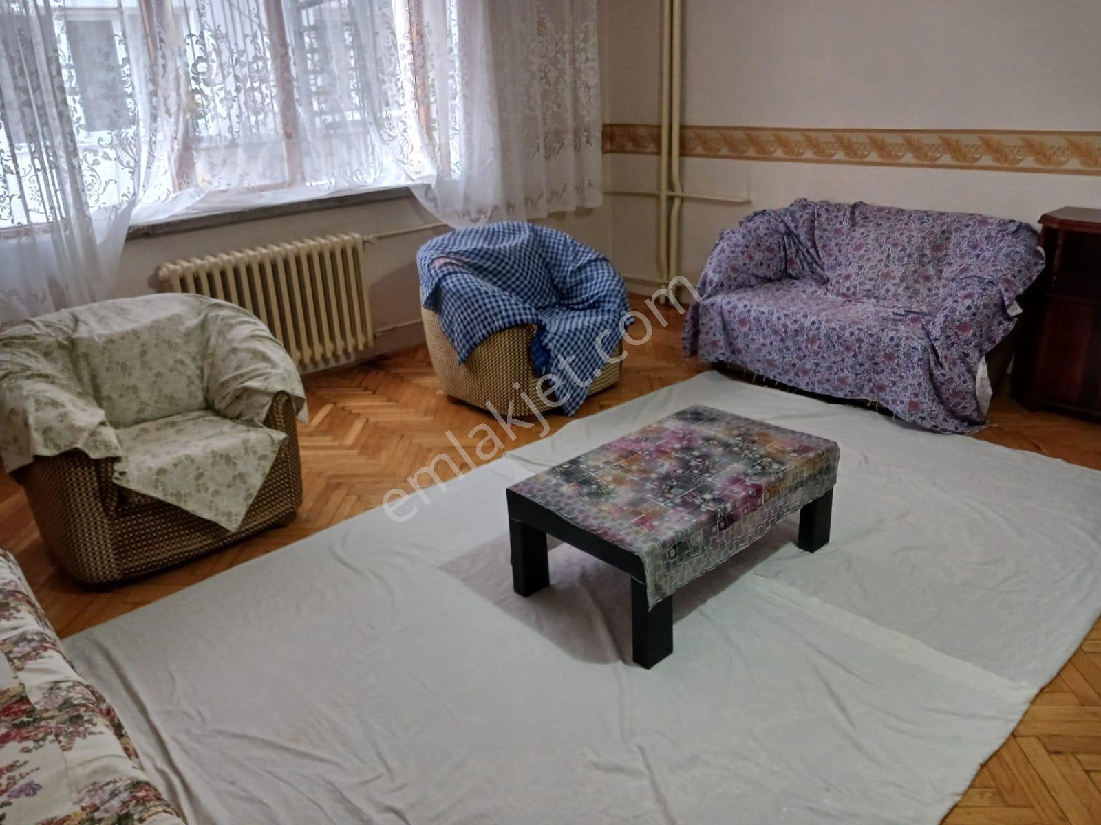 Eskişehir Mamure Mah. Çarşıya Yakın Satılık 3+1 Daire Ve Depo - Görsel 3